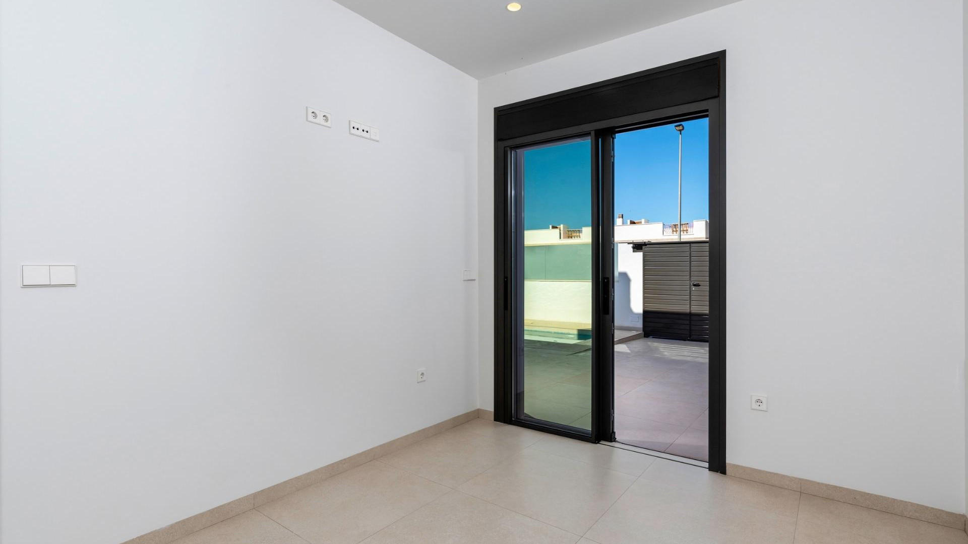 Obra Nueva - Detached Villa - San Javier - Parque del doce