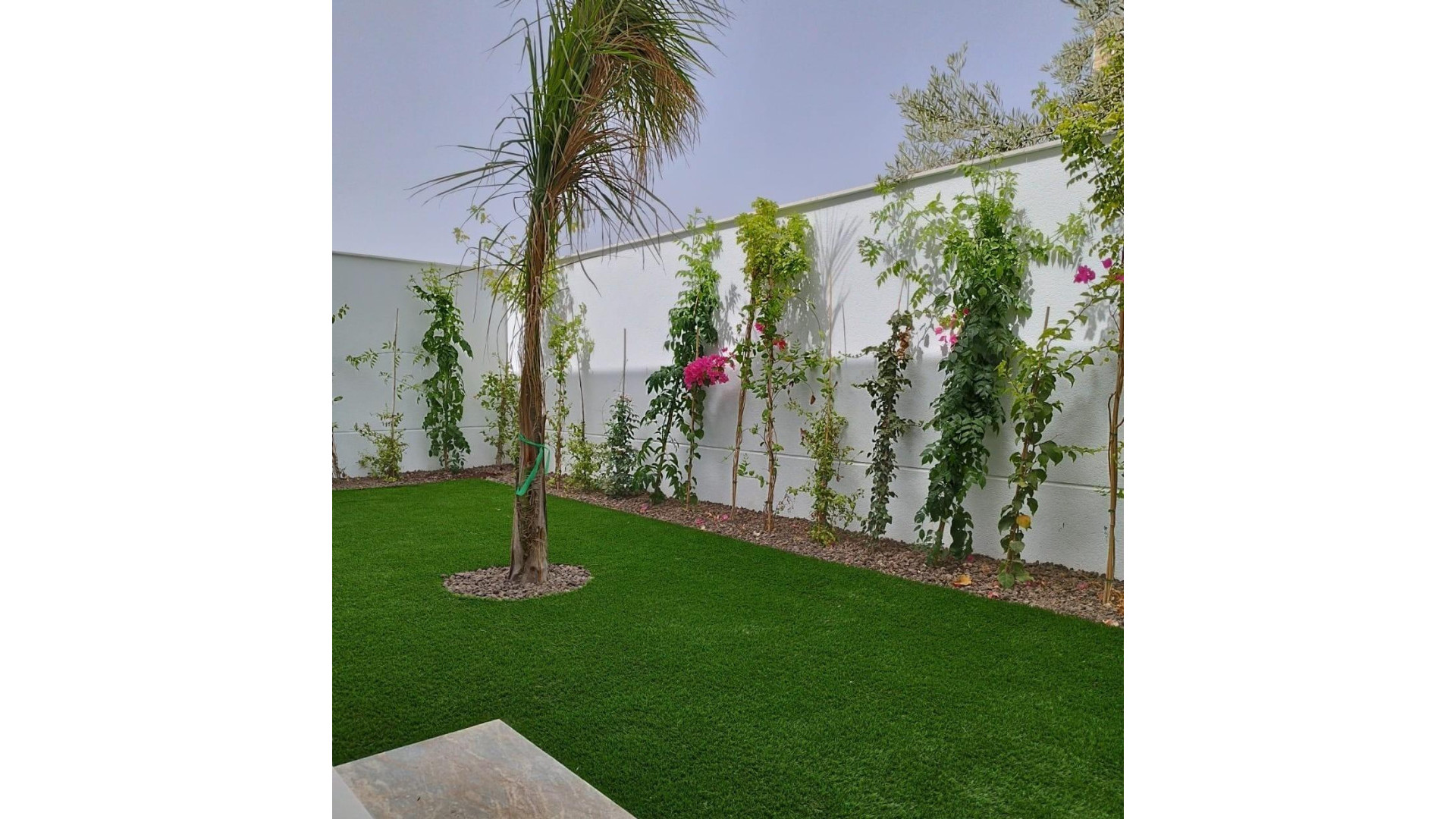 Obra Nueva - Detached Villa - San Javier - Parque del doce