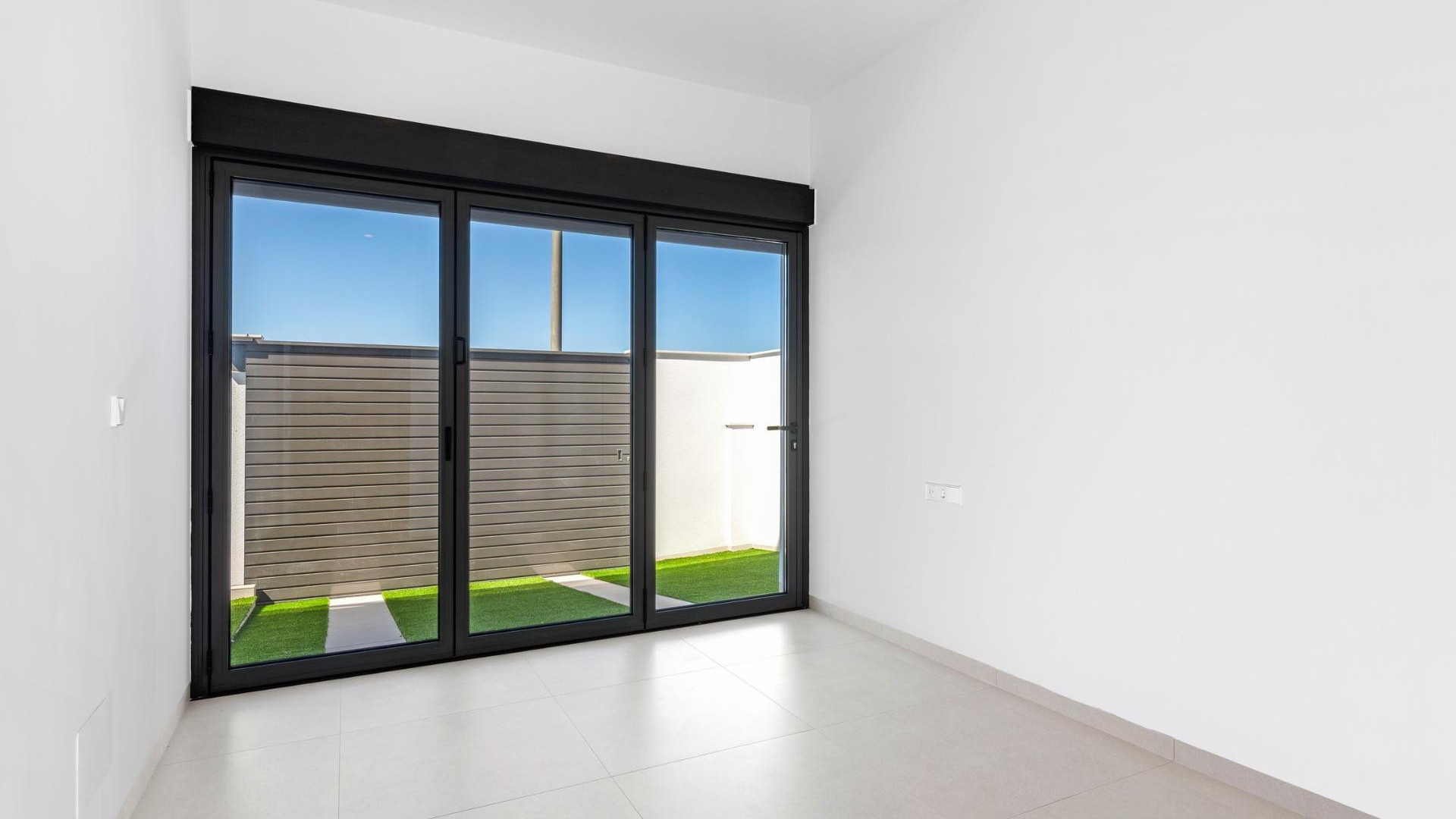 Obra Nueva - Detached Villa - San Javier - Parque del doce