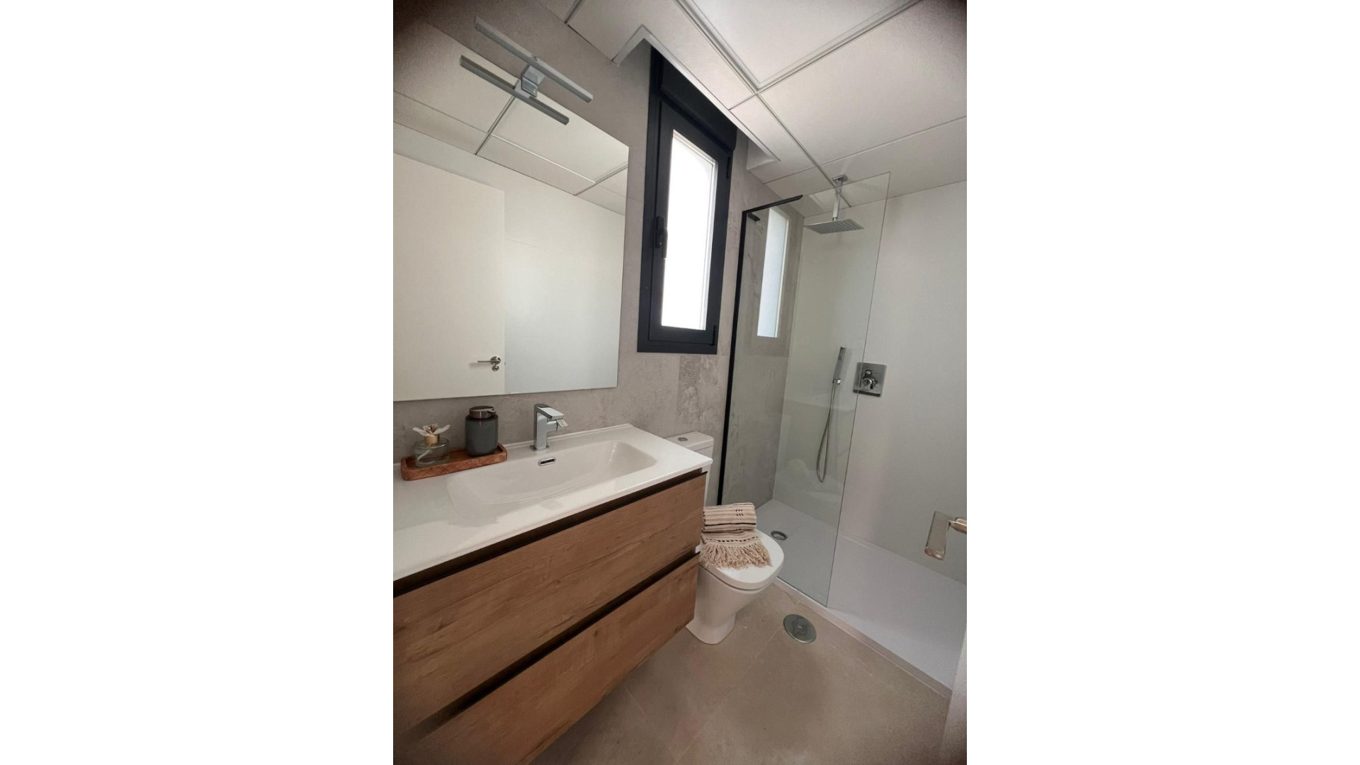 Obra Nueva - Detached Villa - San Javier - San Blas