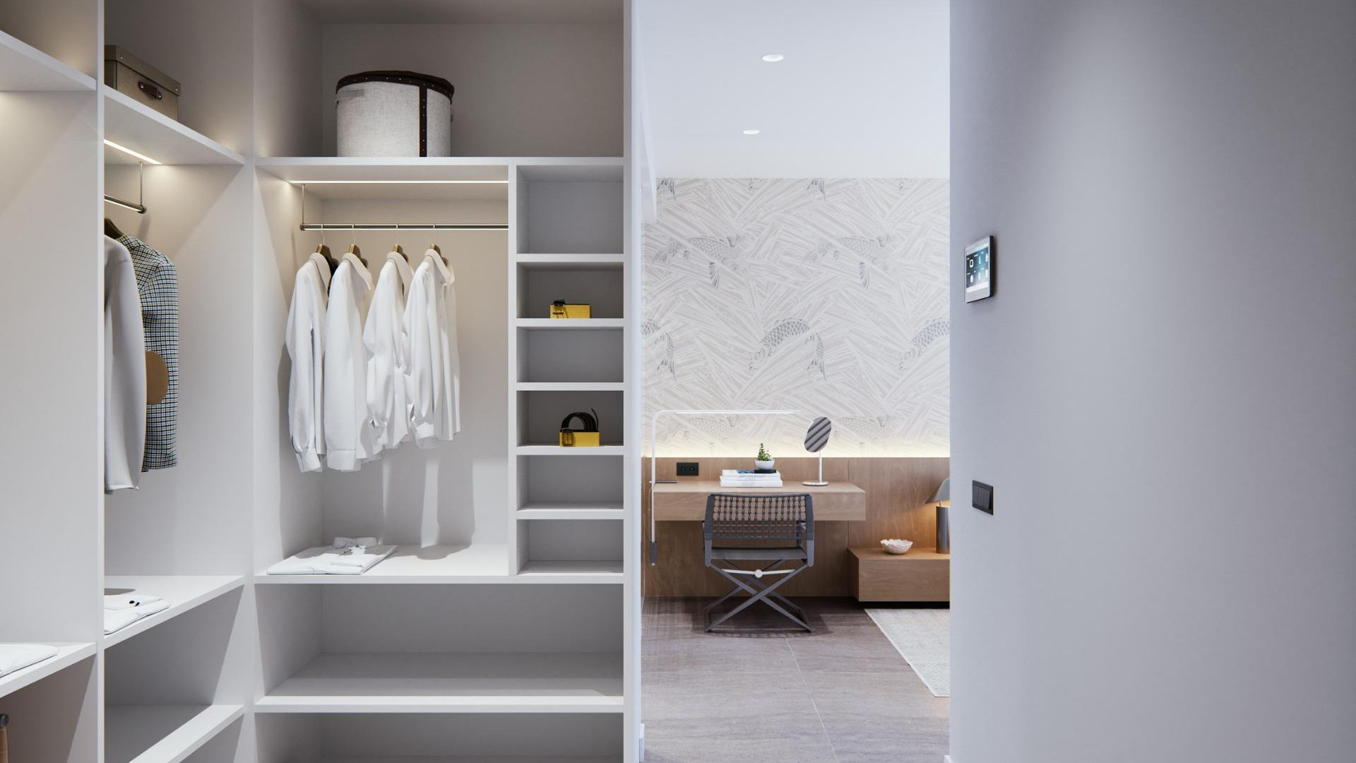 Obra Nueva - Detached Villa - San Javier