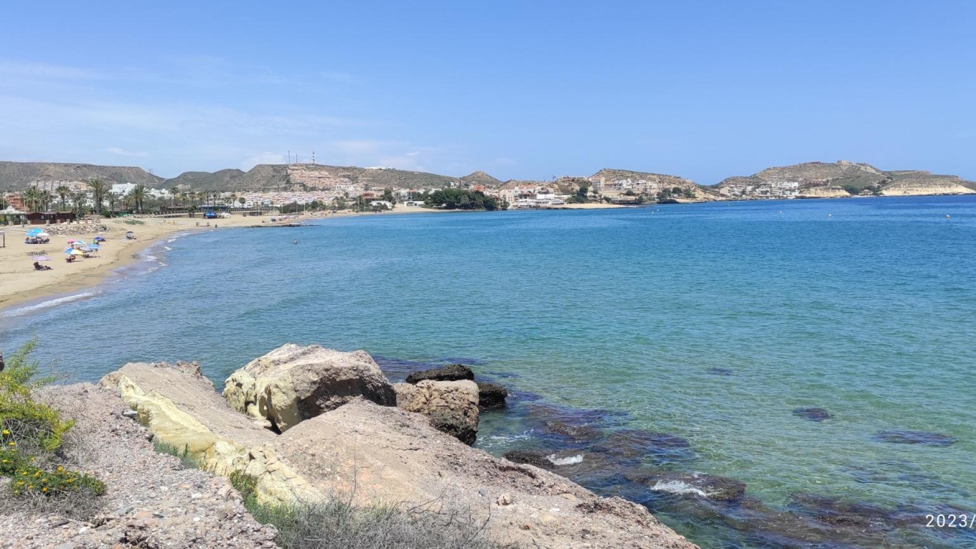 Obra Nueva - Detached Villa - San Juan de los Terreros - San Juan De Los Terreros