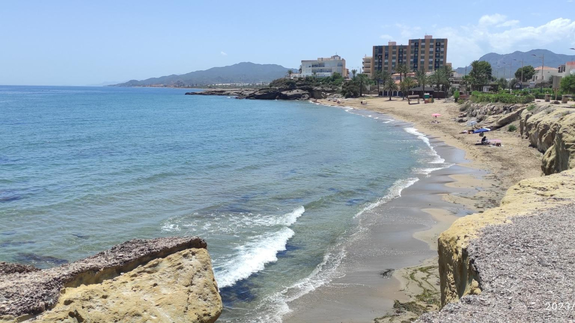 Obra Nueva - Detached Villa - San Juan de los Terreros - San Juan De Los Terreros