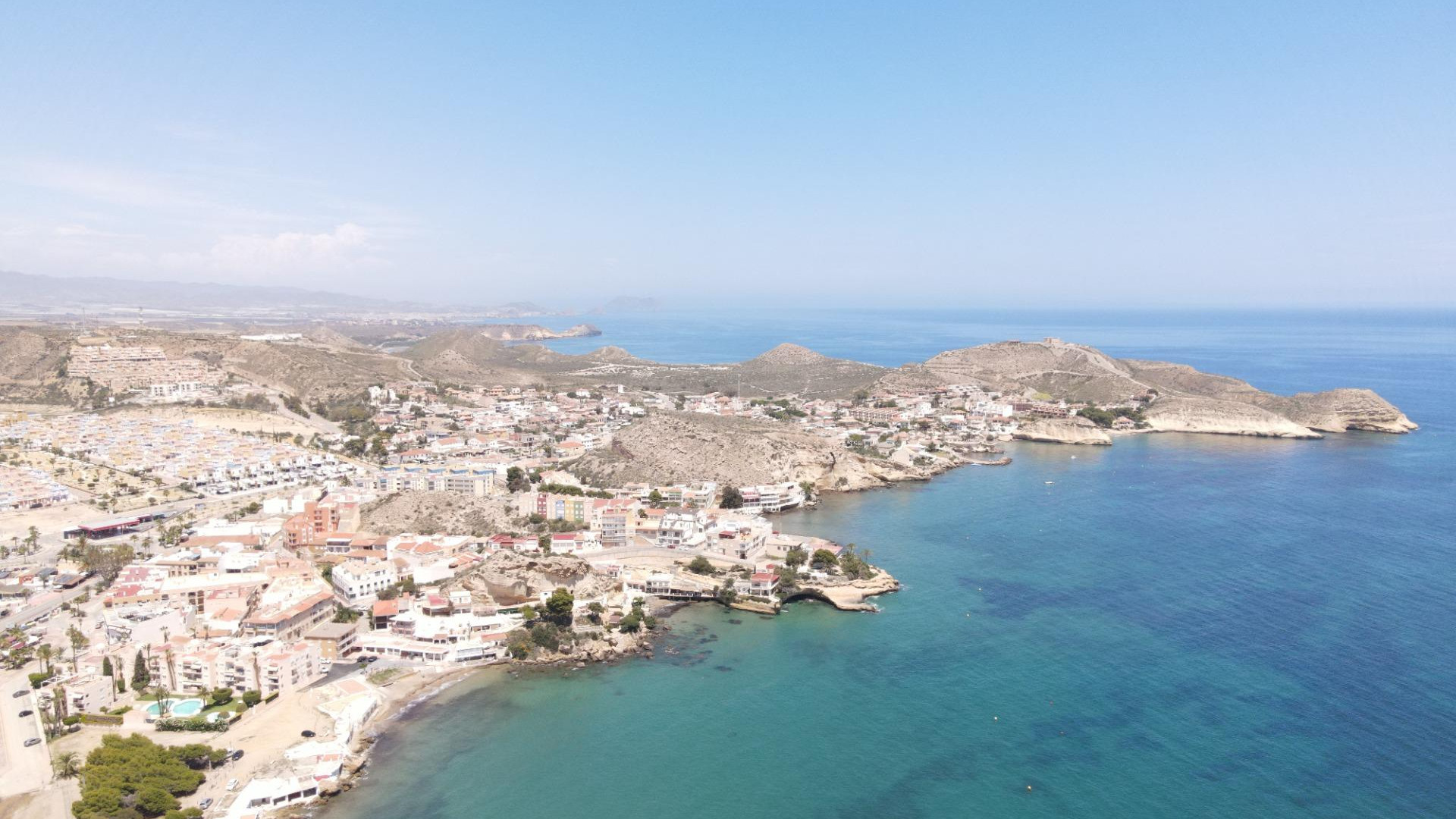 Obra Nueva - Detached Villa - San Juan de los Terreros - San Juan De Los Terreros