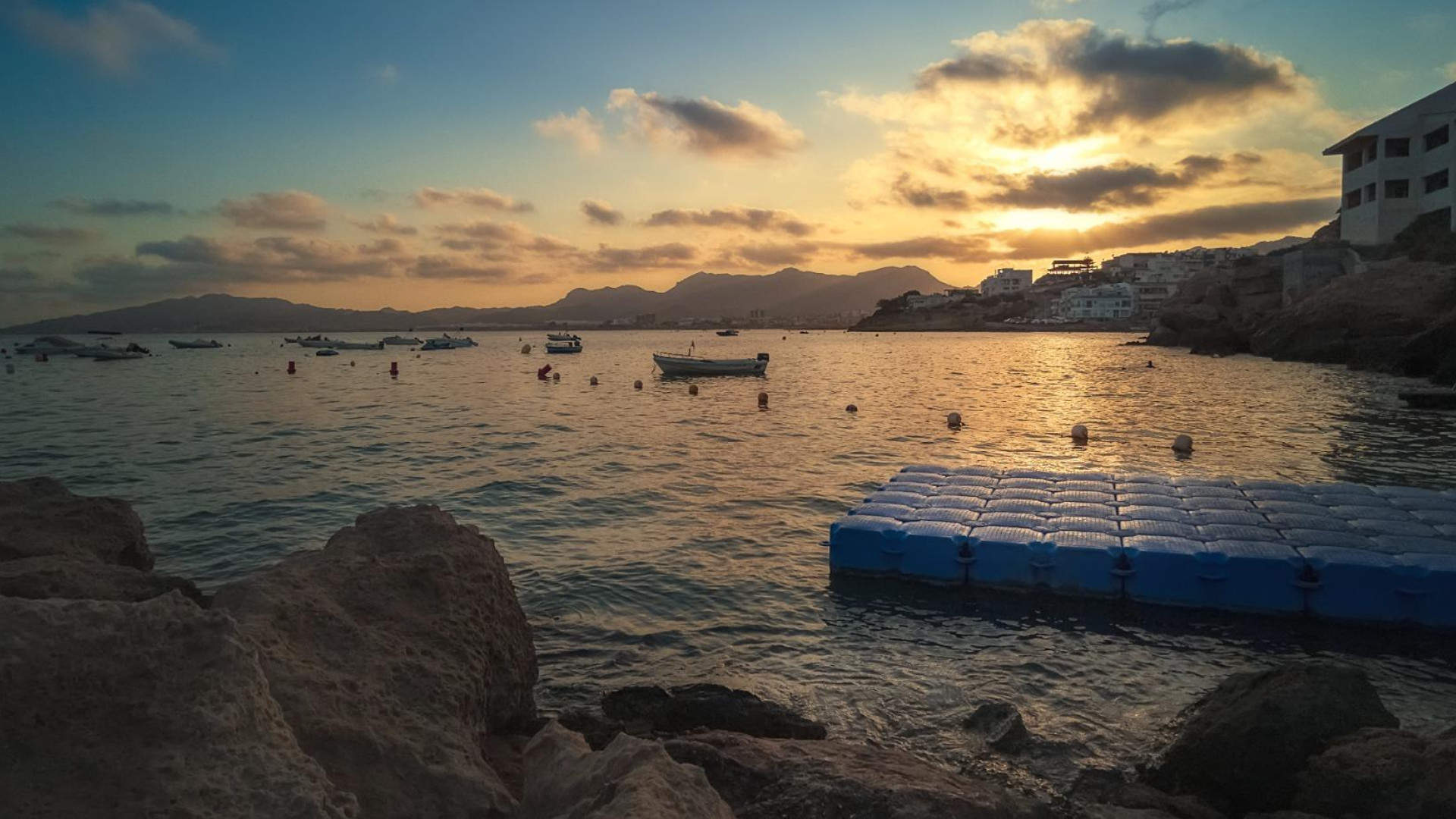 Obra Nueva - Detached Villa - San Juan de los Terreros - San Juan De Los Terreros