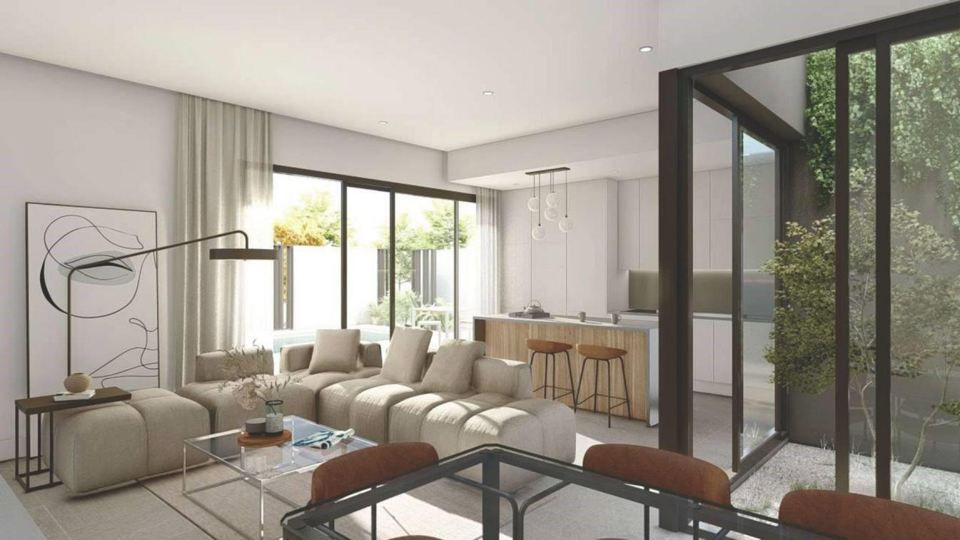 Obra Nueva - Detached Villa - San Juan de los Terreros - San Juan De Los Terreros