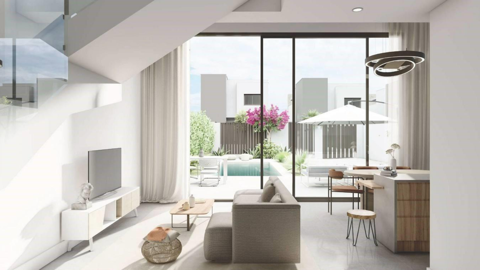 Obra Nueva - Detached Villa - San Juan de los Terreros - San Juan De Los Terreros