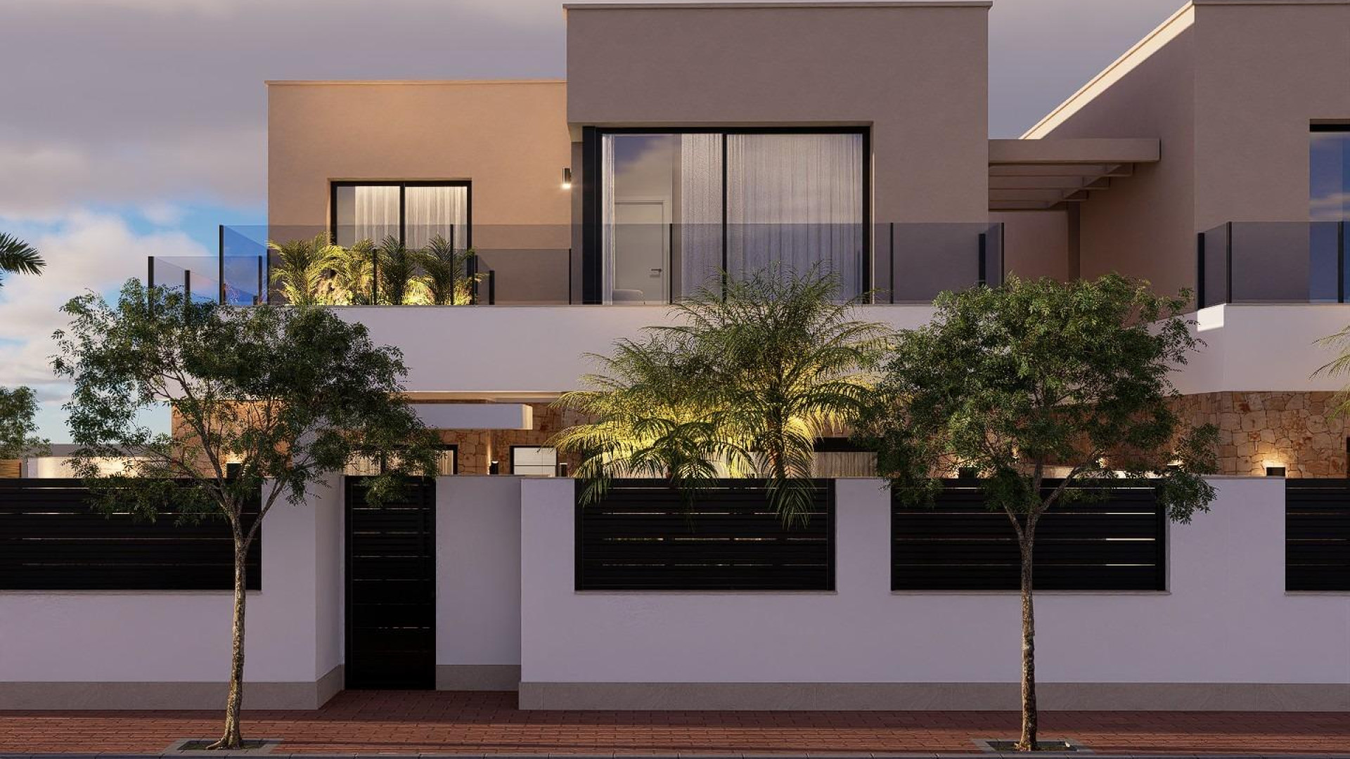 Obra Nueva - Detached Villa - San Pedro del Pinatar - Los Antolinos