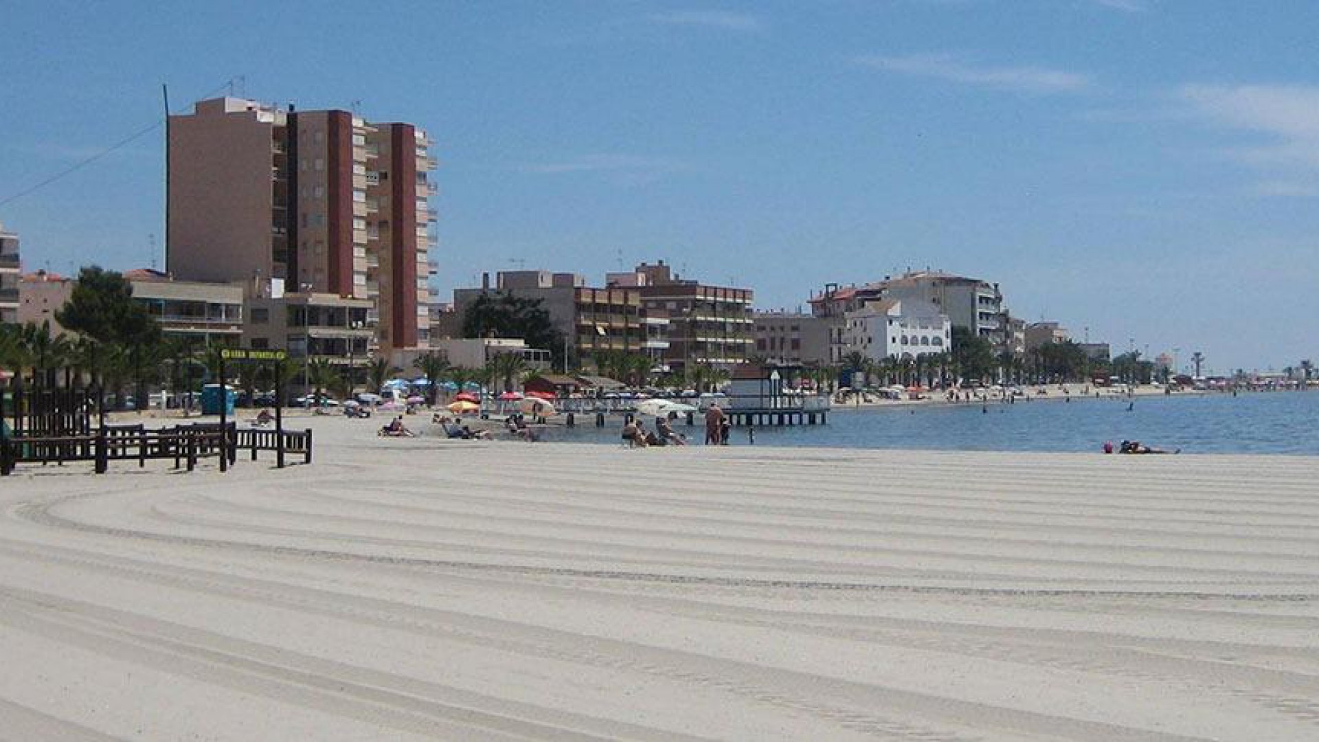 Obra Nueva - Detached Villa - San Pedro del Pinatar - Pueblo