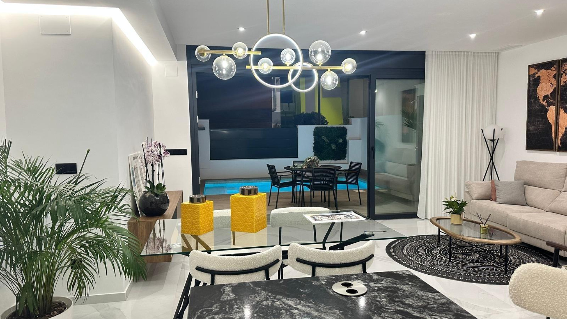 Obra Nueva - Detached Villa - San Pedro del Pinatar