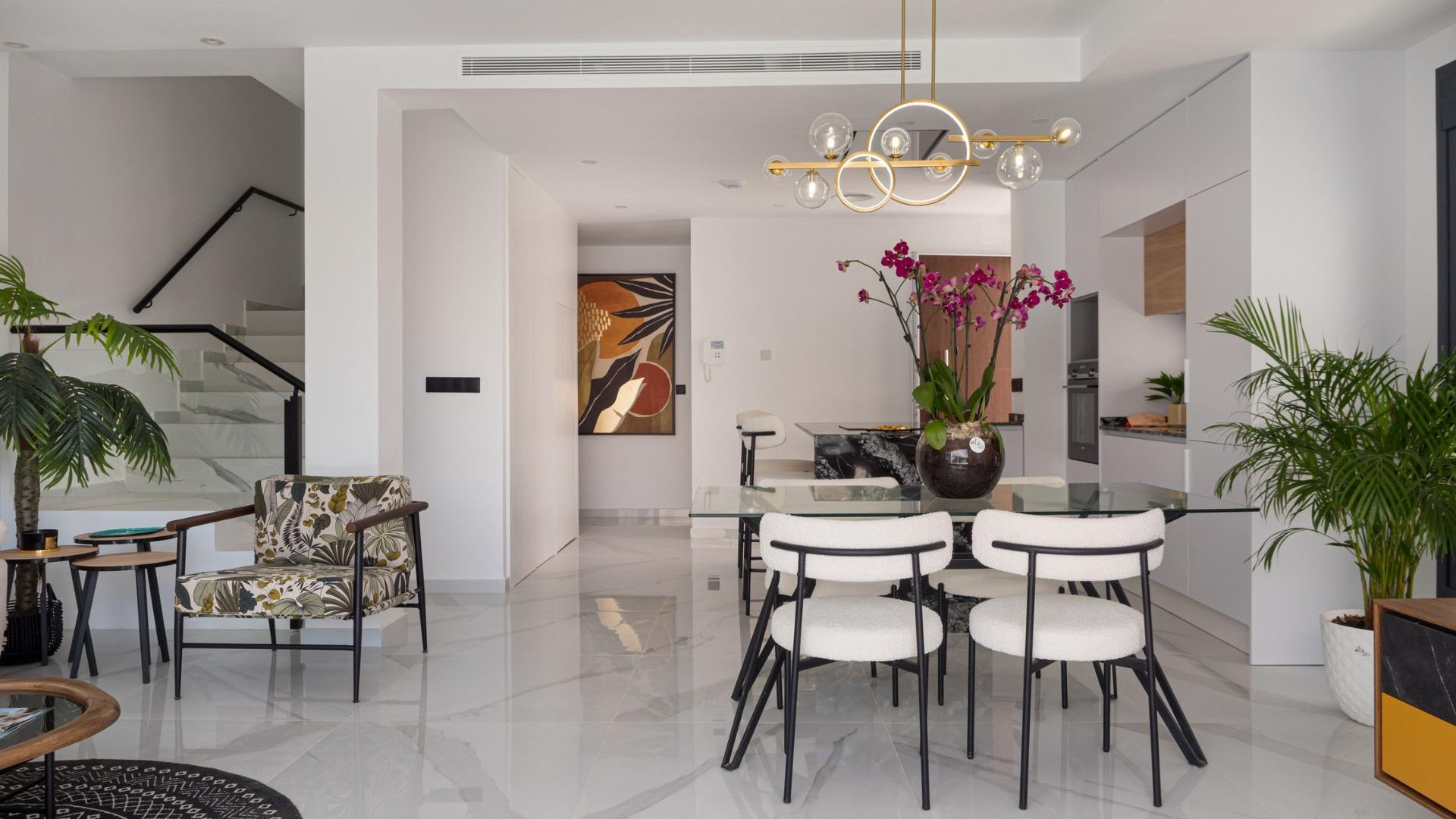 Obra Nueva - Detached Villa - San Pedro del Pinatar