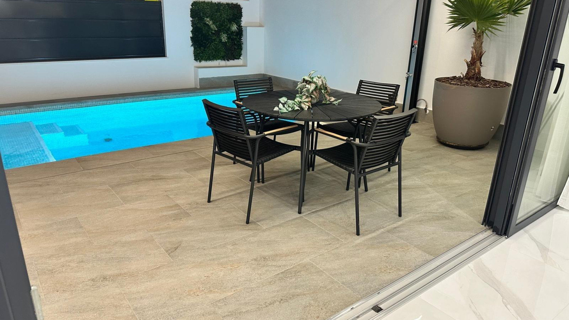 Obra Nueva - Detached Villa - San Pedro del Pinatar