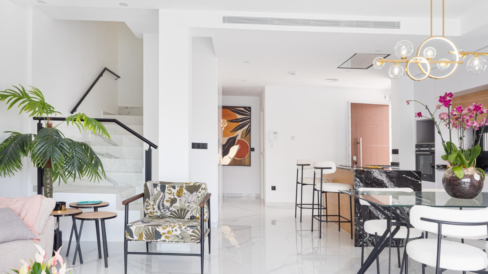 Obra Nueva - Detached Villa - San Pedro del Pinatar