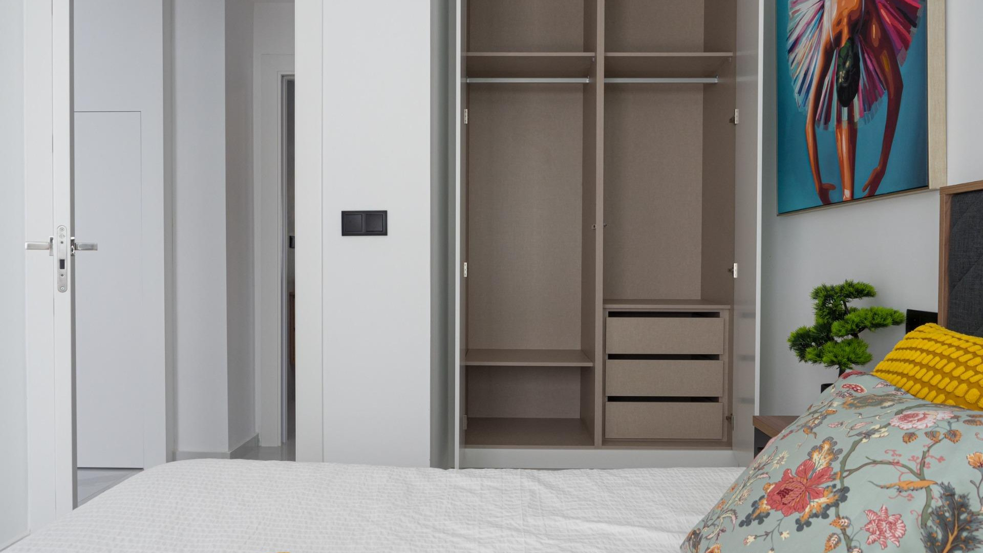 Obra Nueva - Detached Villa - San Pedro del Pinatar