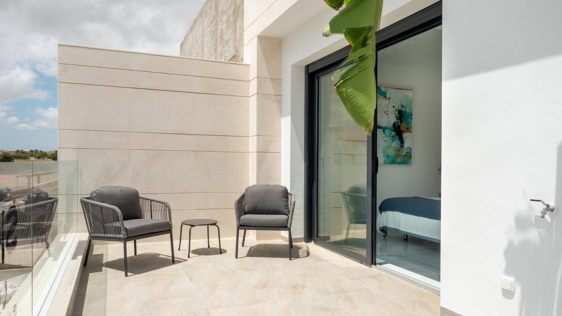 Obra Nueva - Detached Villa - San Pedro del Pinatar