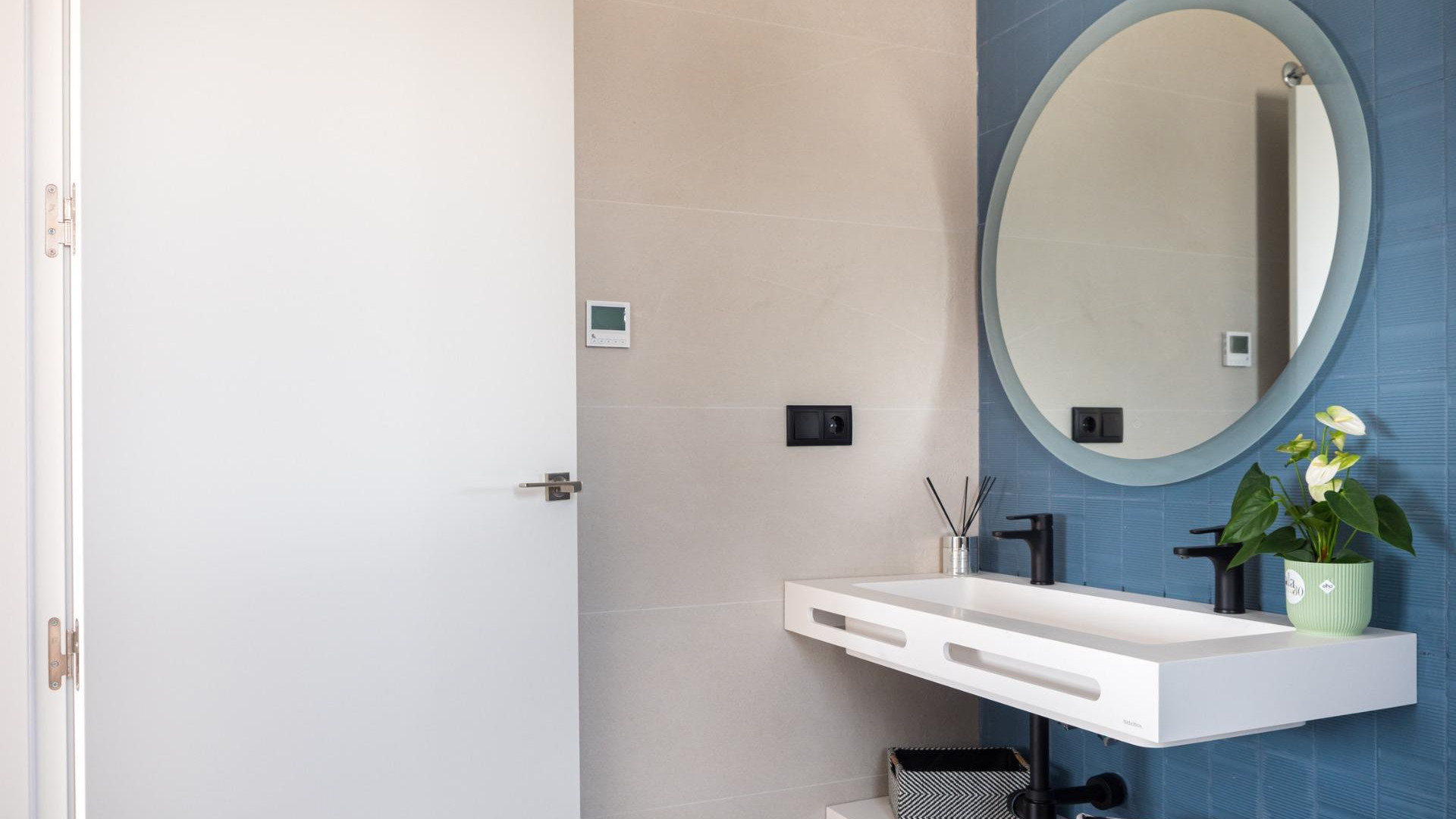 Obra Nueva - Detached Villa - San Pedro del Pinatar