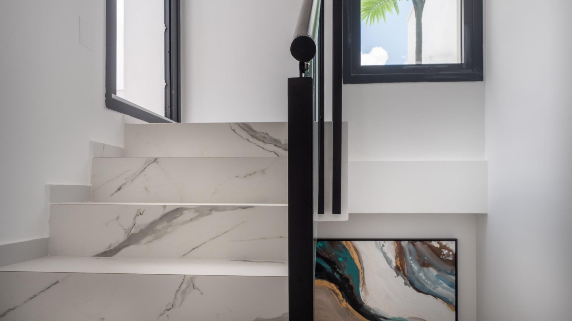 Obra Nueva - Detached Villa - San Pedro del Pinatar