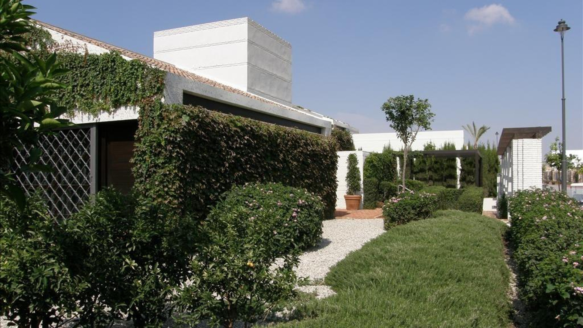 Obra Nueva - Detached Villa - Sucina - Peraleja Golf