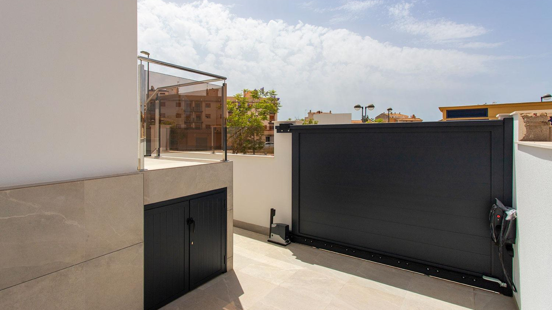 Obra Nueva - Detached Villa - Sucina