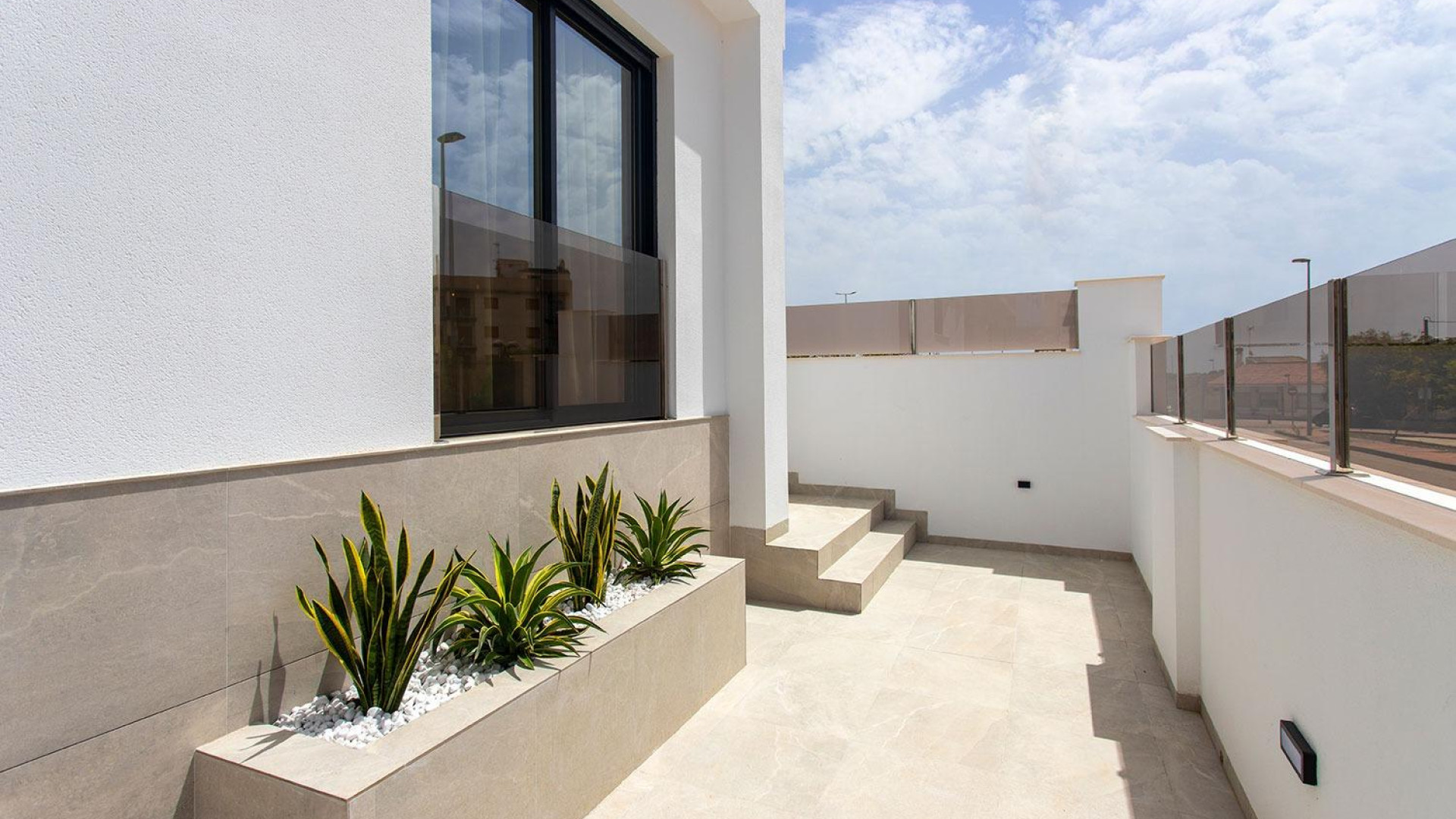 Obra Nueva - Detached Villa - Sucina