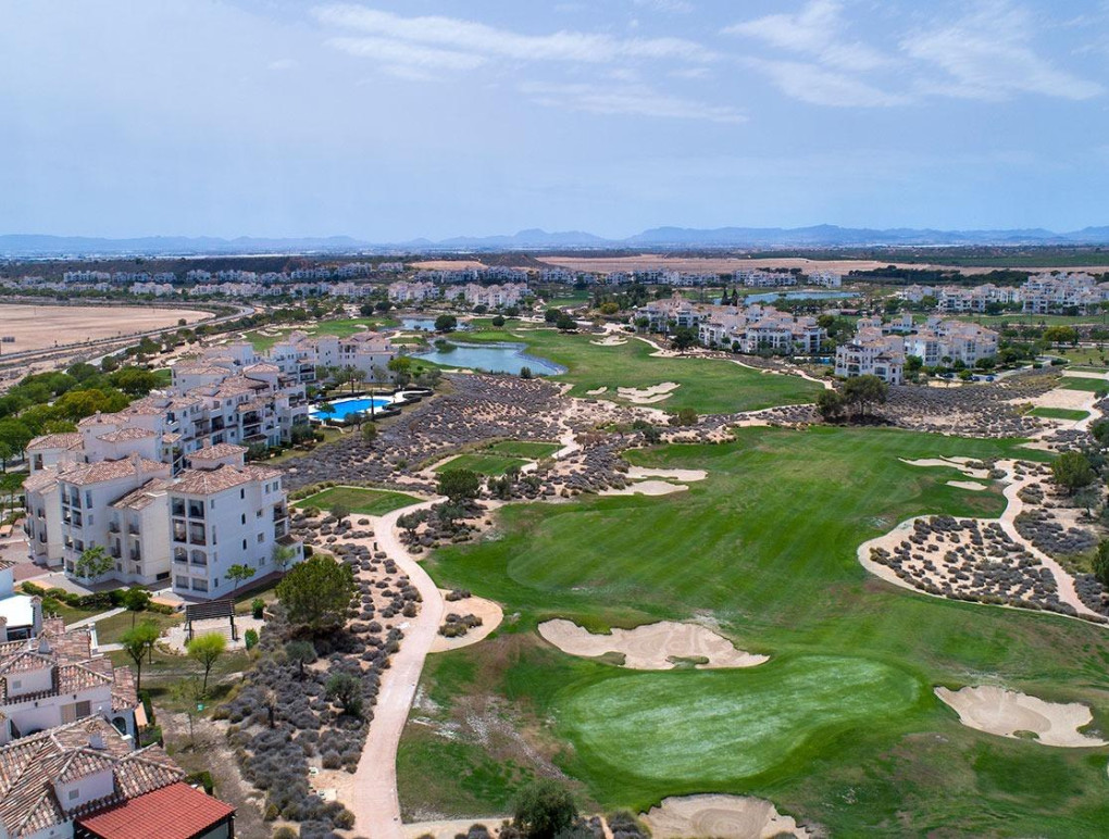 Obra Nueva - Detached Villa - Sucina