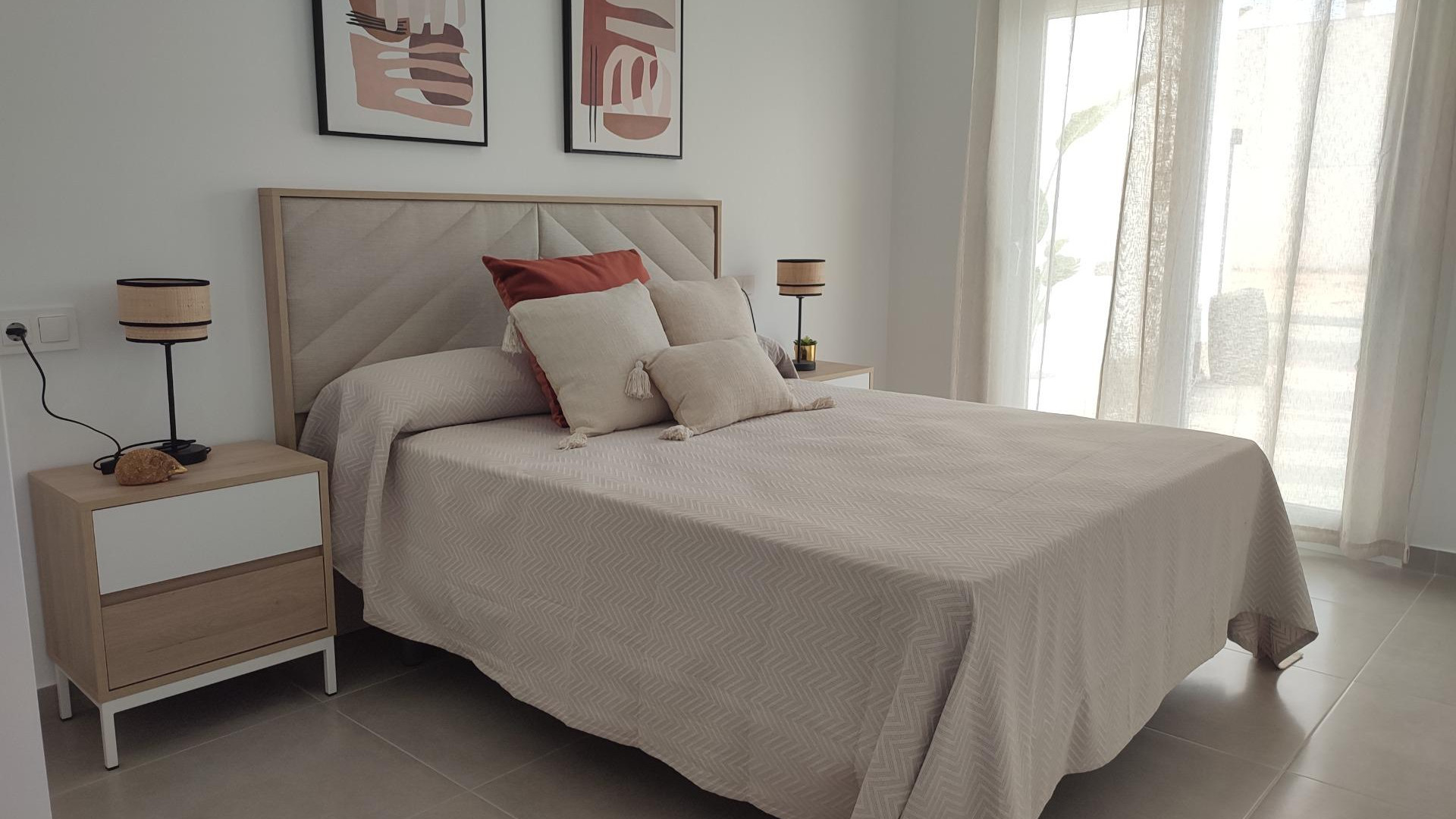 Obra Nueva - Detached Villa - Torre Pacheco - Balsicas