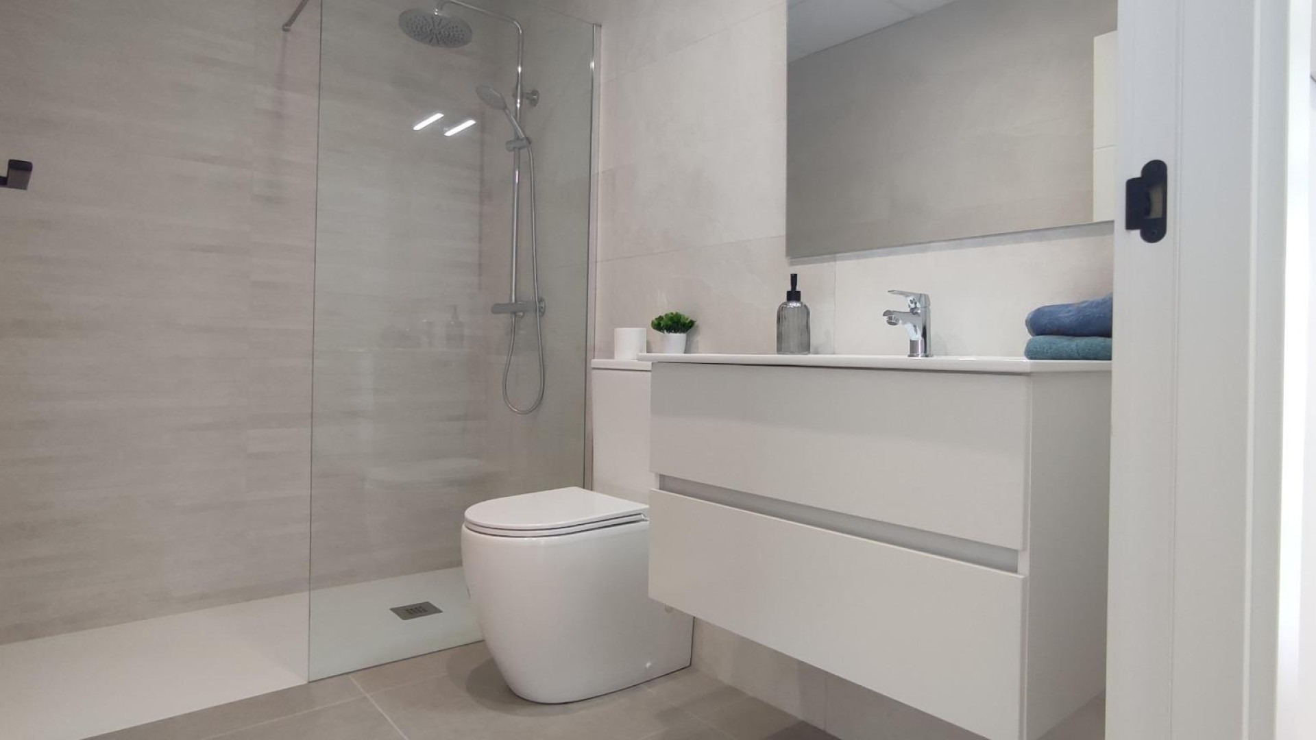 Obra Nueva - Detached Villa - Torre Pacheco - Balsicas