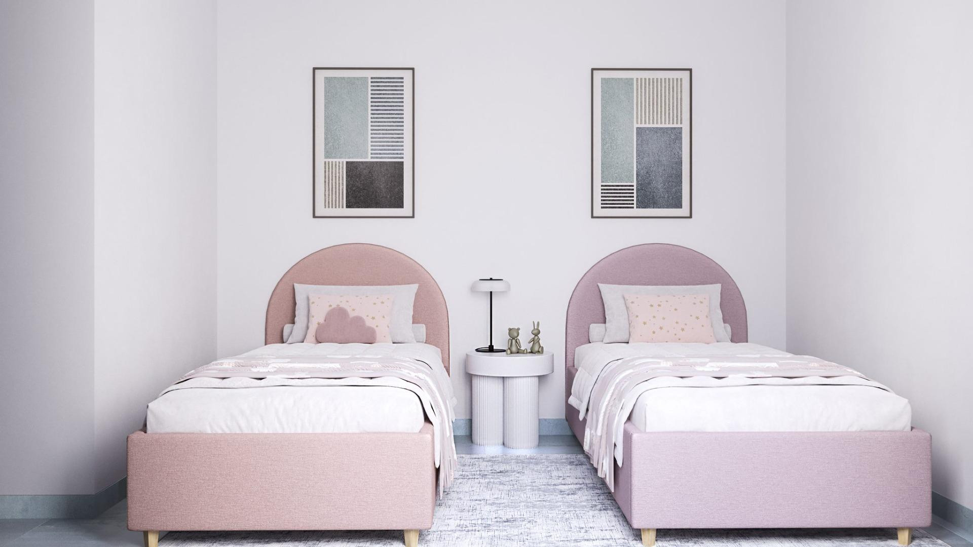 Obra Nueva - Detached Villa - Torre Pacheco - El Alba