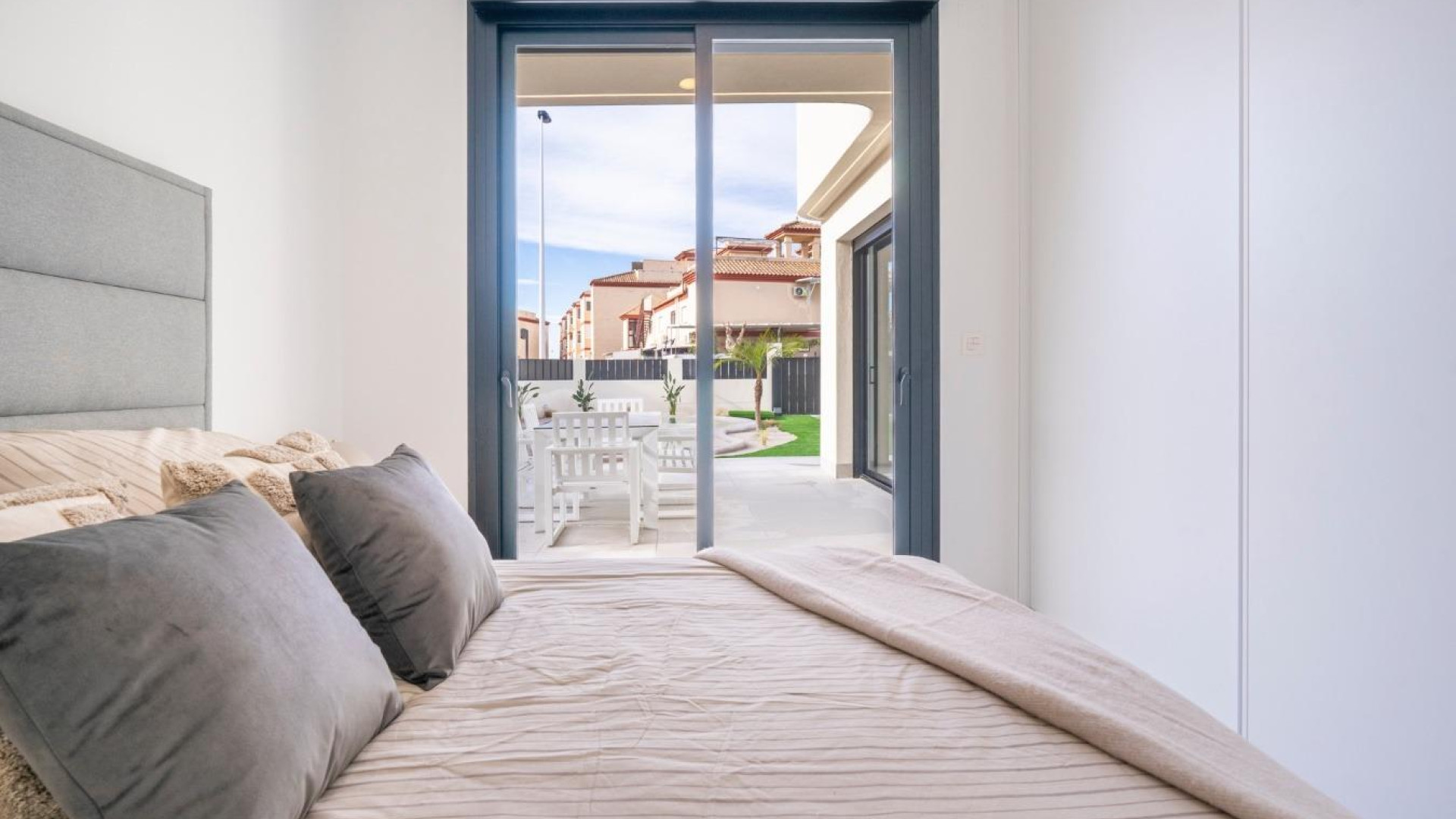Obra Nueva - Detached Villa - Torre Pacheco - Roldán