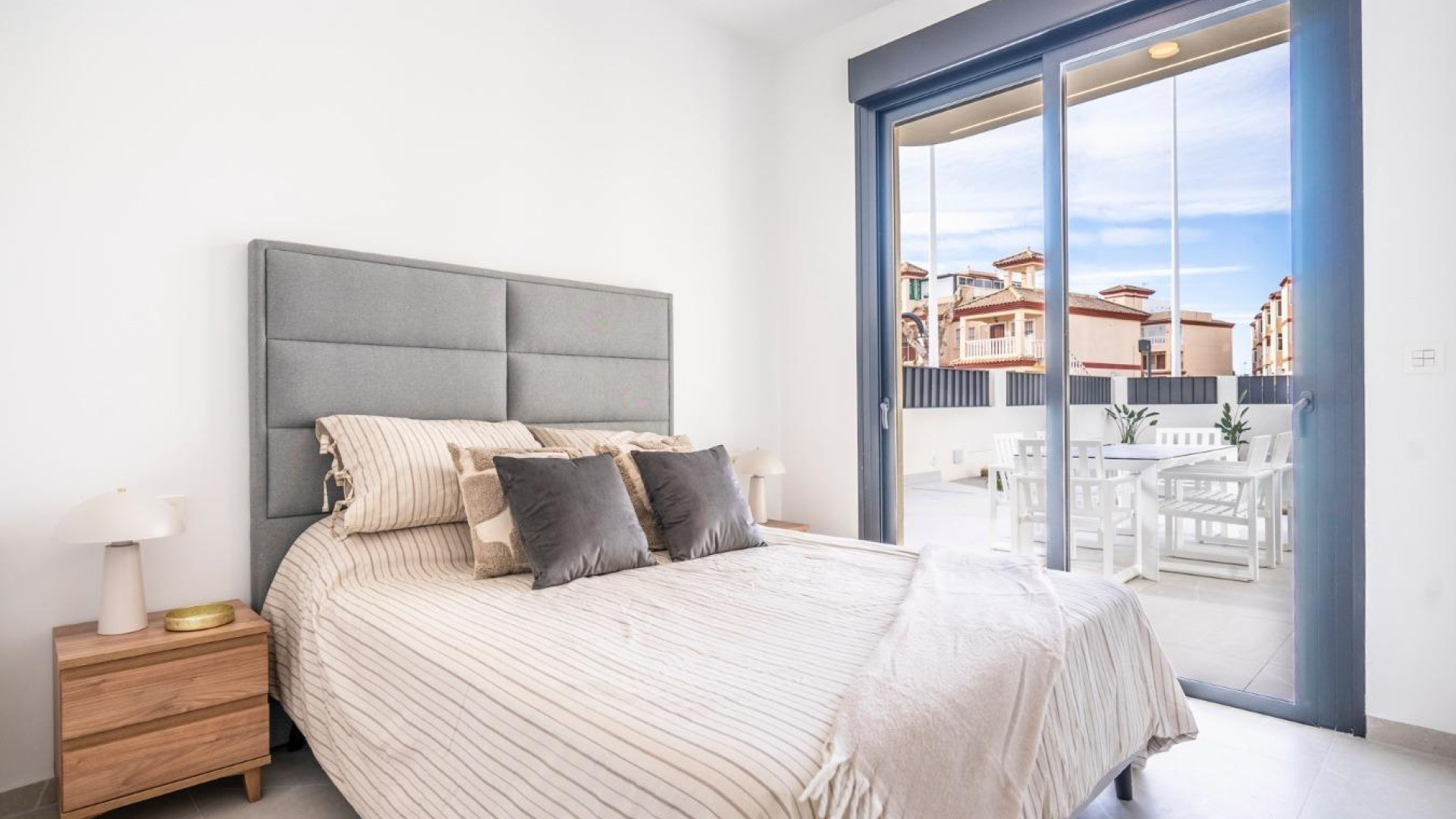 Obra Nueva - Detached Villa - Torre Pacheco - Roldán