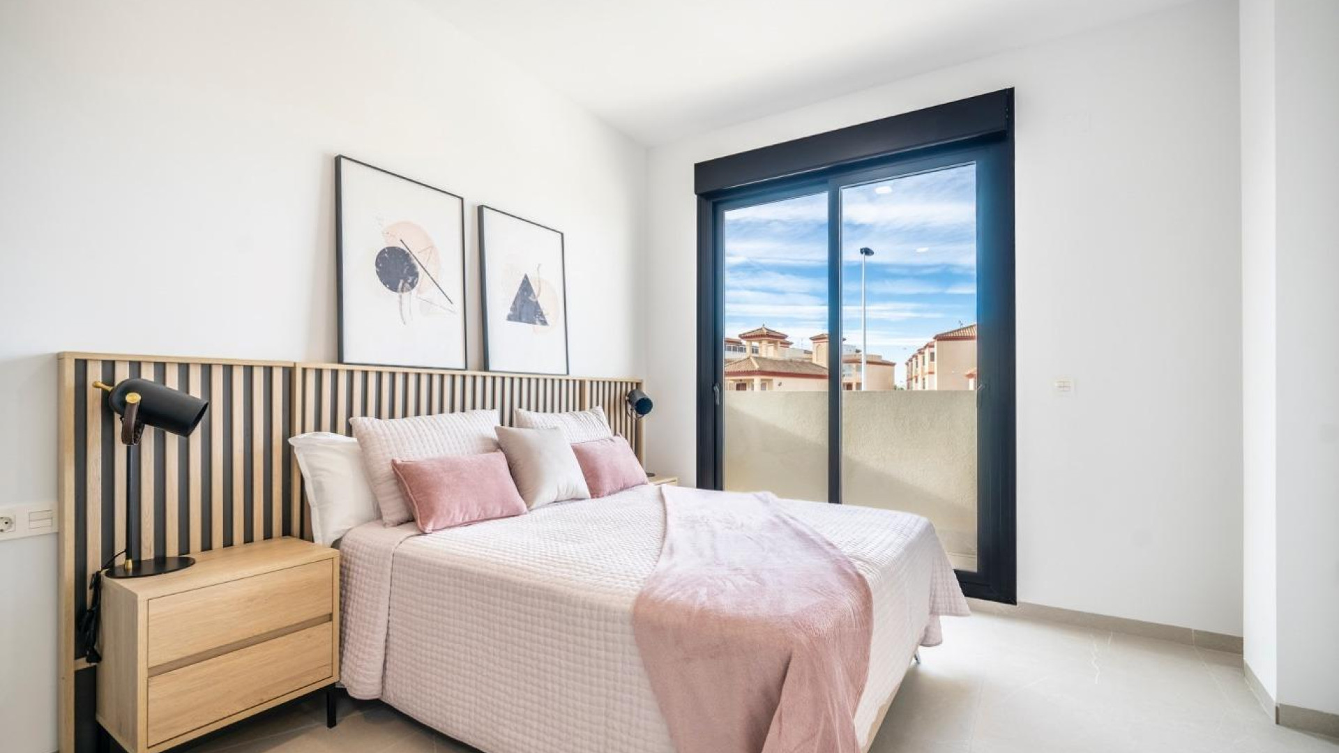 Obra Nueva - Detached Villa - Torre Pacheco - Roldán