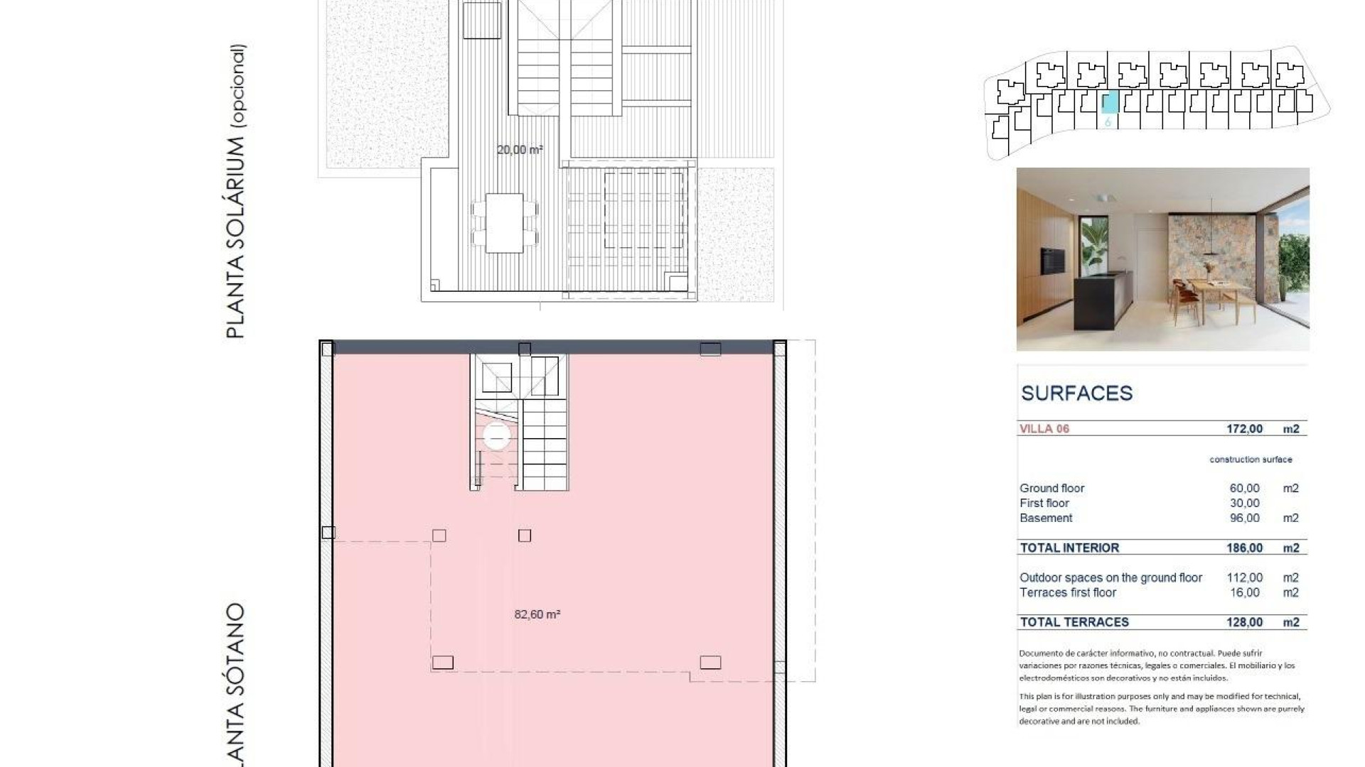 Obra Nueva - Detached Villa - Torre Pacheco - Santa Rosalia Lake And Life Resort