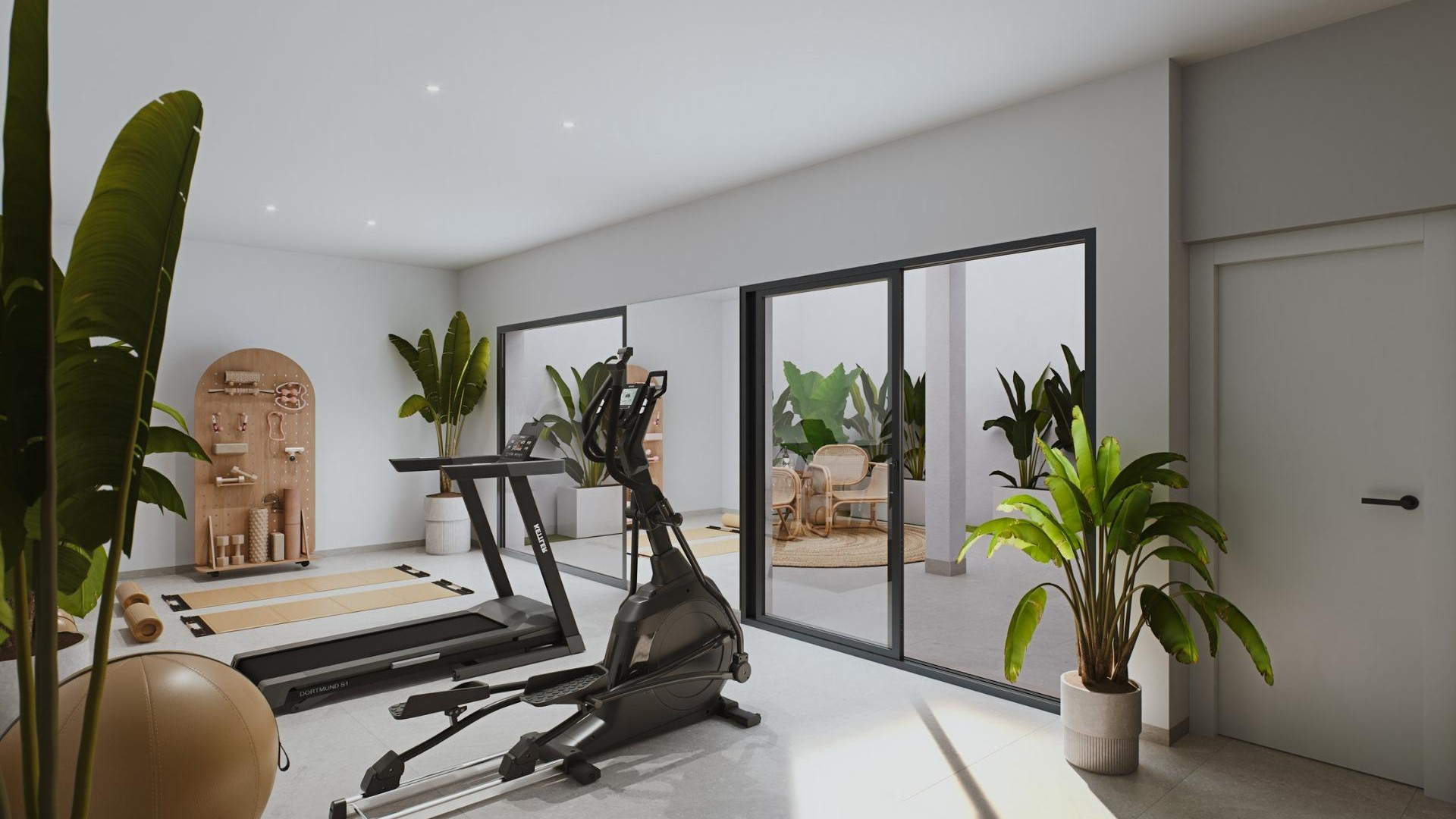 Obra Nueva - Detached Villa - Torre Pacheco - Santa Rosalia Lake And Life Resort