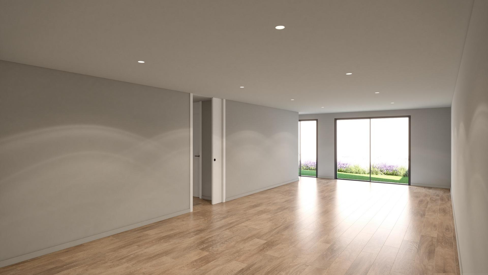 Obra Nueva - Detached Villa - Torre Pacheco - Santa Rosalia Lake And Life Resort