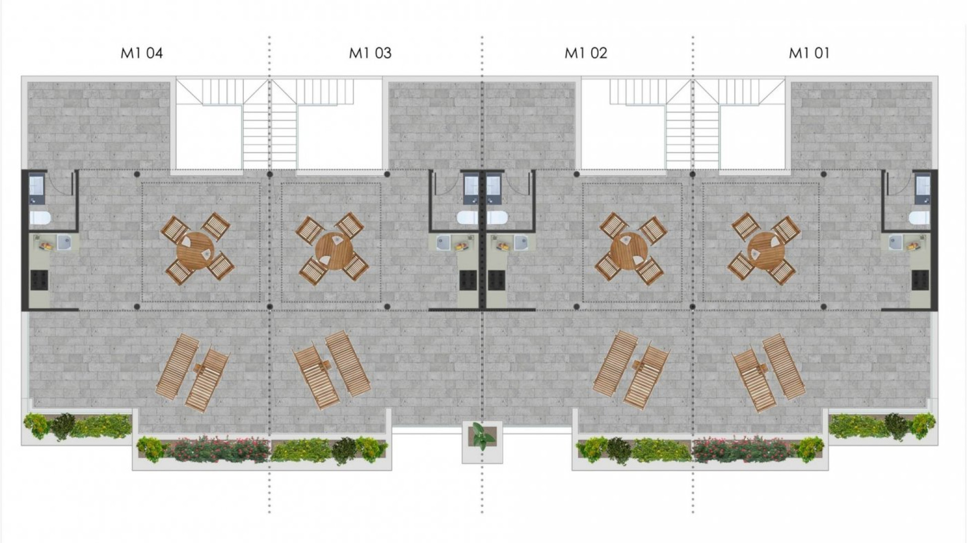 Obra Nueva - Detached Villa - Torre Pacheco - Torre-pacheco