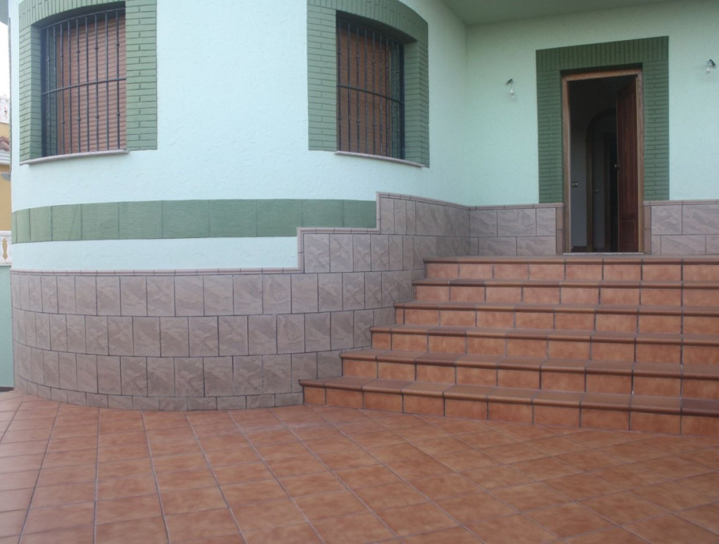 Obra Nueva - Detached Villa - Torrevieja - Los Altos