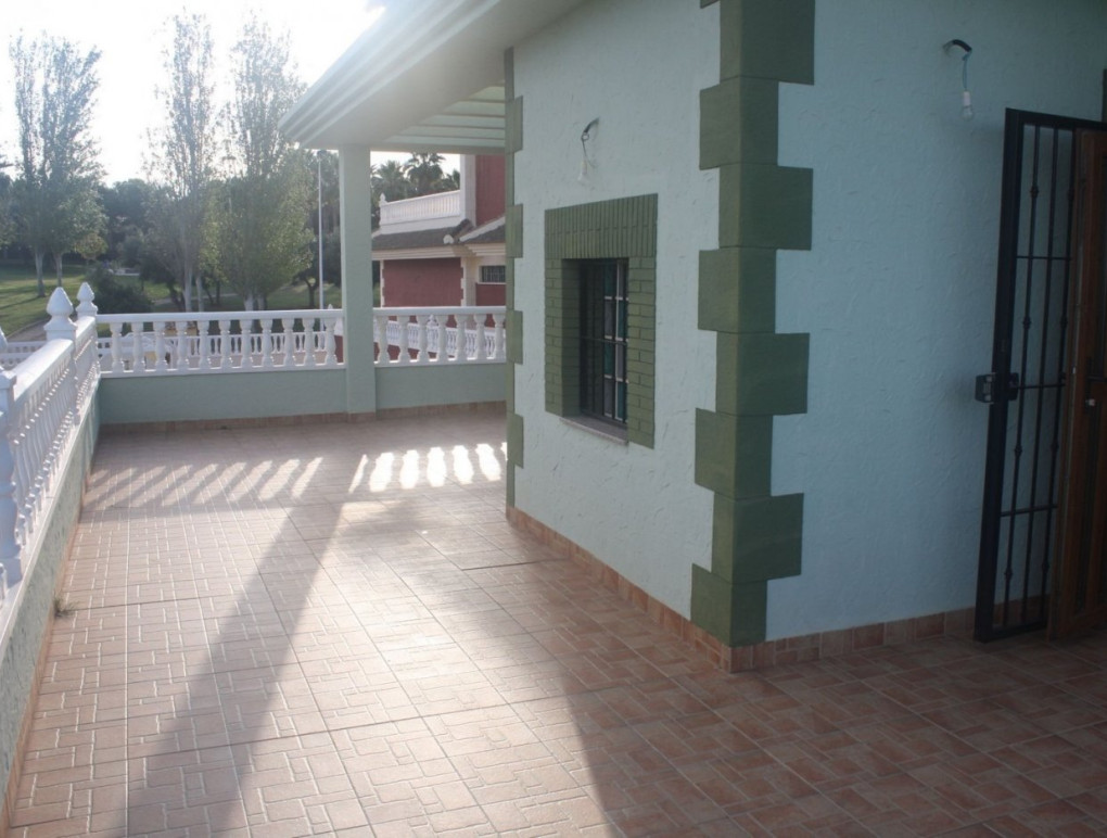 Obra Nueva - Detached Villa - Torrevieja - Los Altos