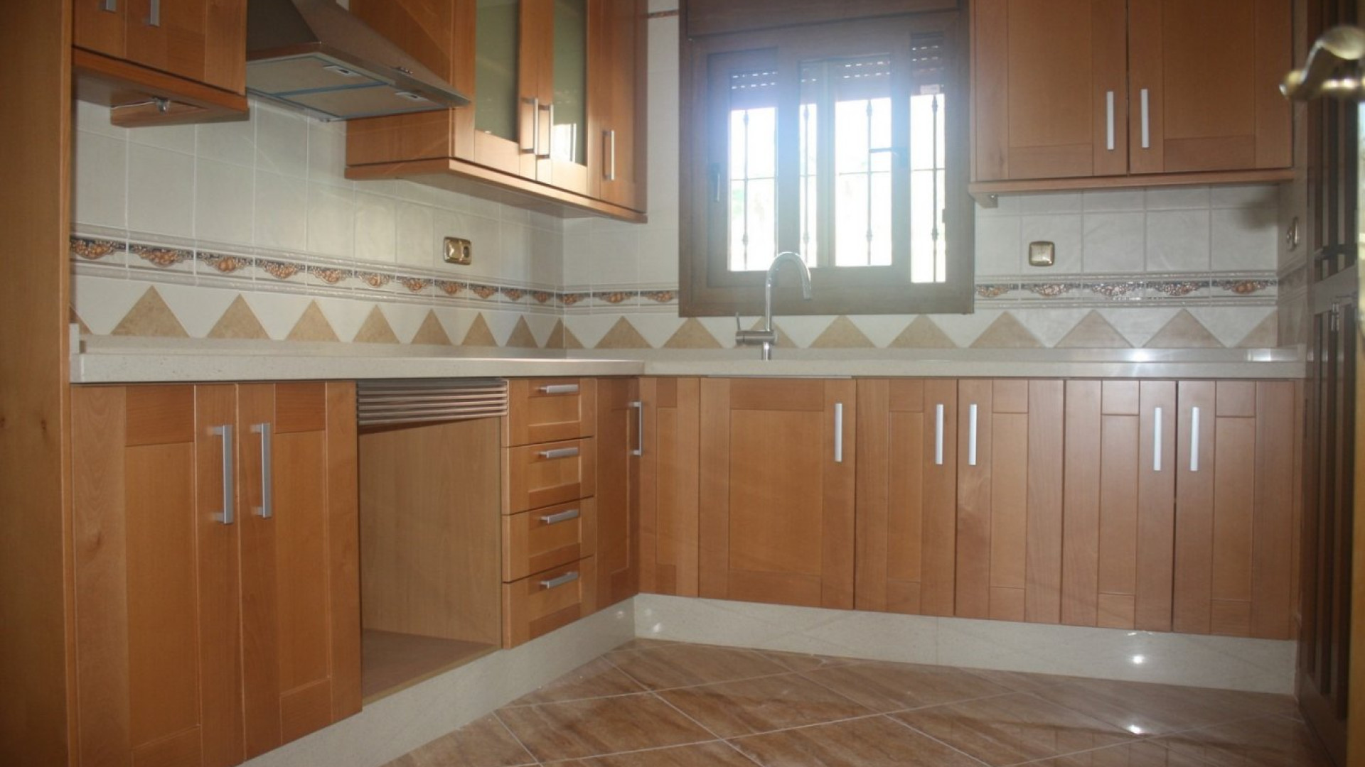 Obra Nueva - Detached Villa - Torrevieja - Los Altos