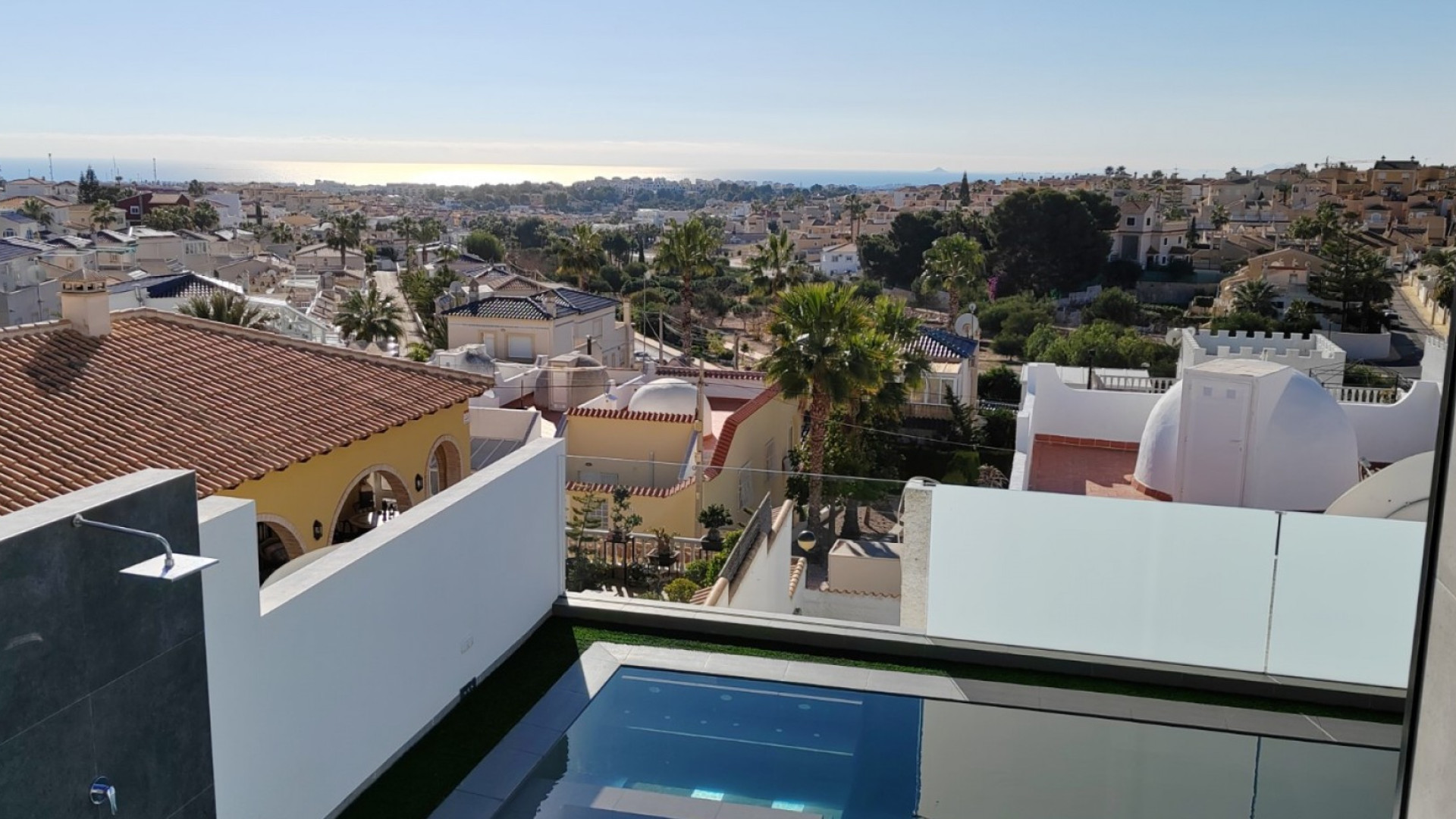 Obra Nueva - Detached Villa - Torrevieja - Los Balcones - Los Altos del Edén