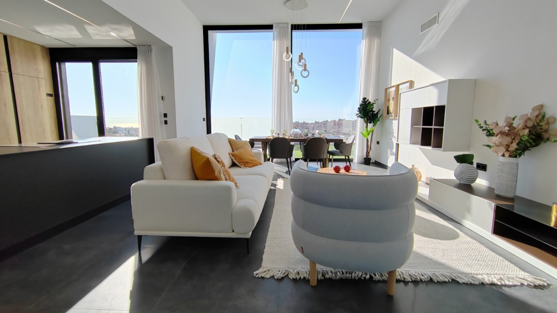 Obra Nueva - Detached Villa - Torrevieja - Los Balcones - Los Altos del Edén