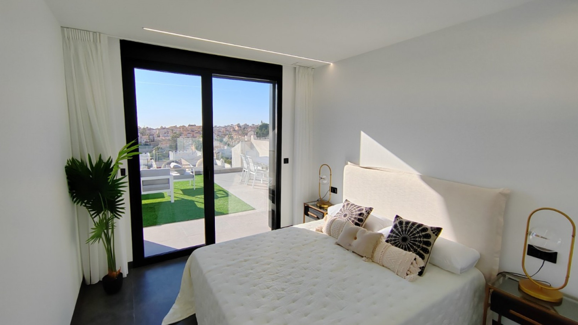 Obra Nueva - Detached Villa - Torrevieja - Los Balcones - Los Altos del Edén