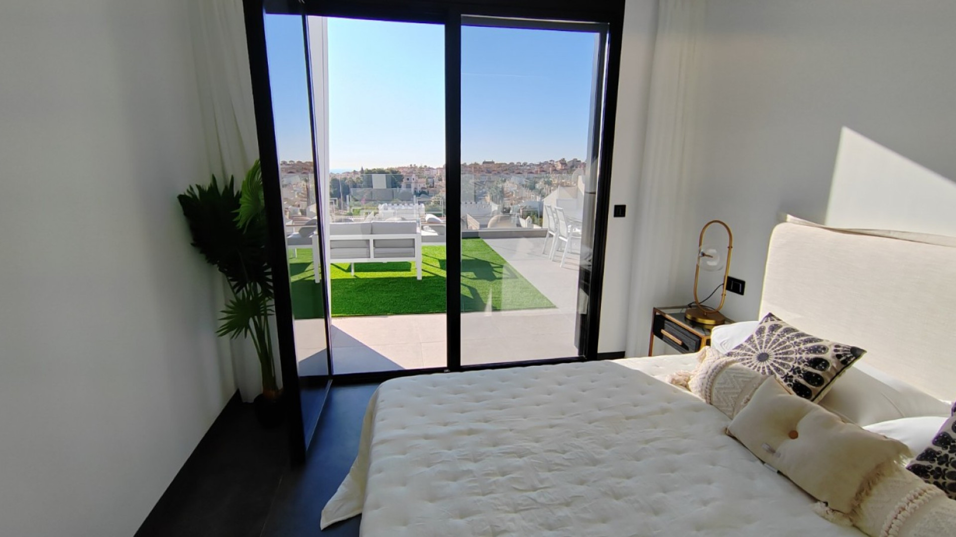 Obra Nueva - Detached Villa - Torrevieja - Los Balcones - Los Altos del Edén