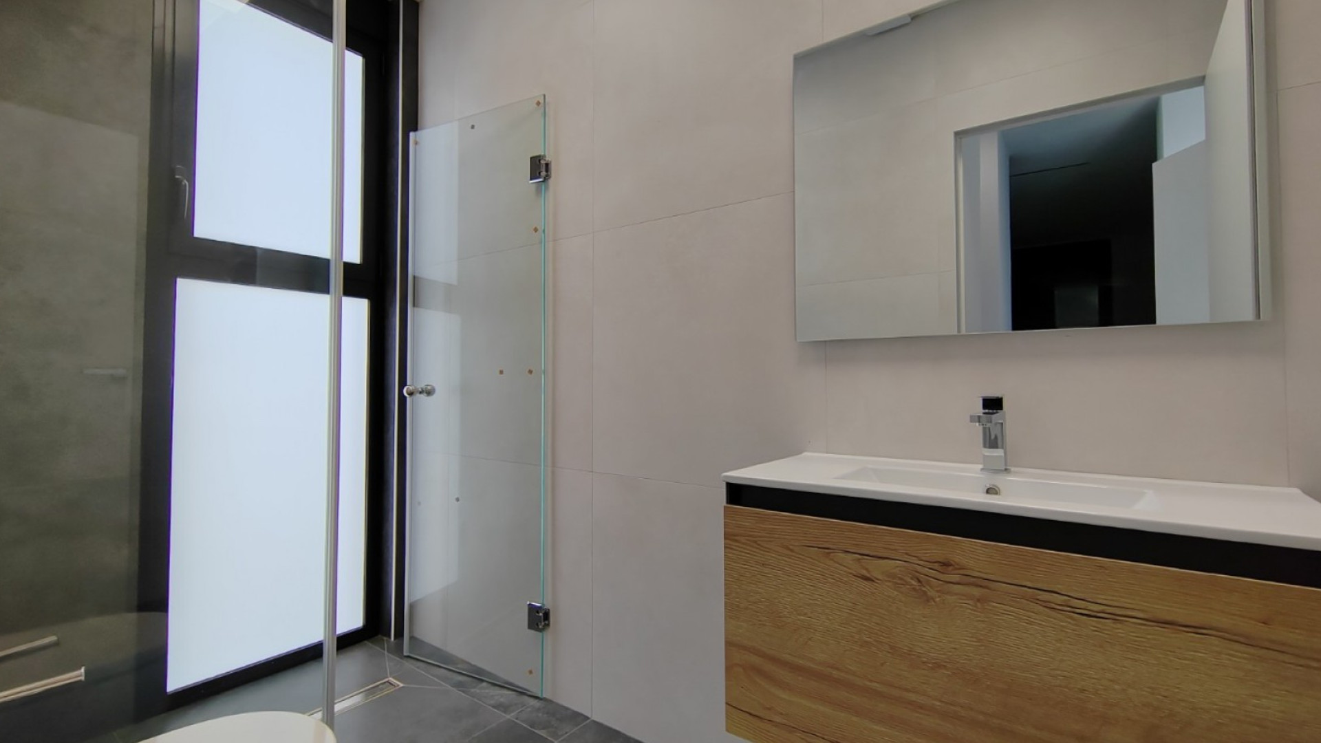 Obra Nueva - Detached Villa - Torrevieja - Los Balcones - Los Altos del Edén