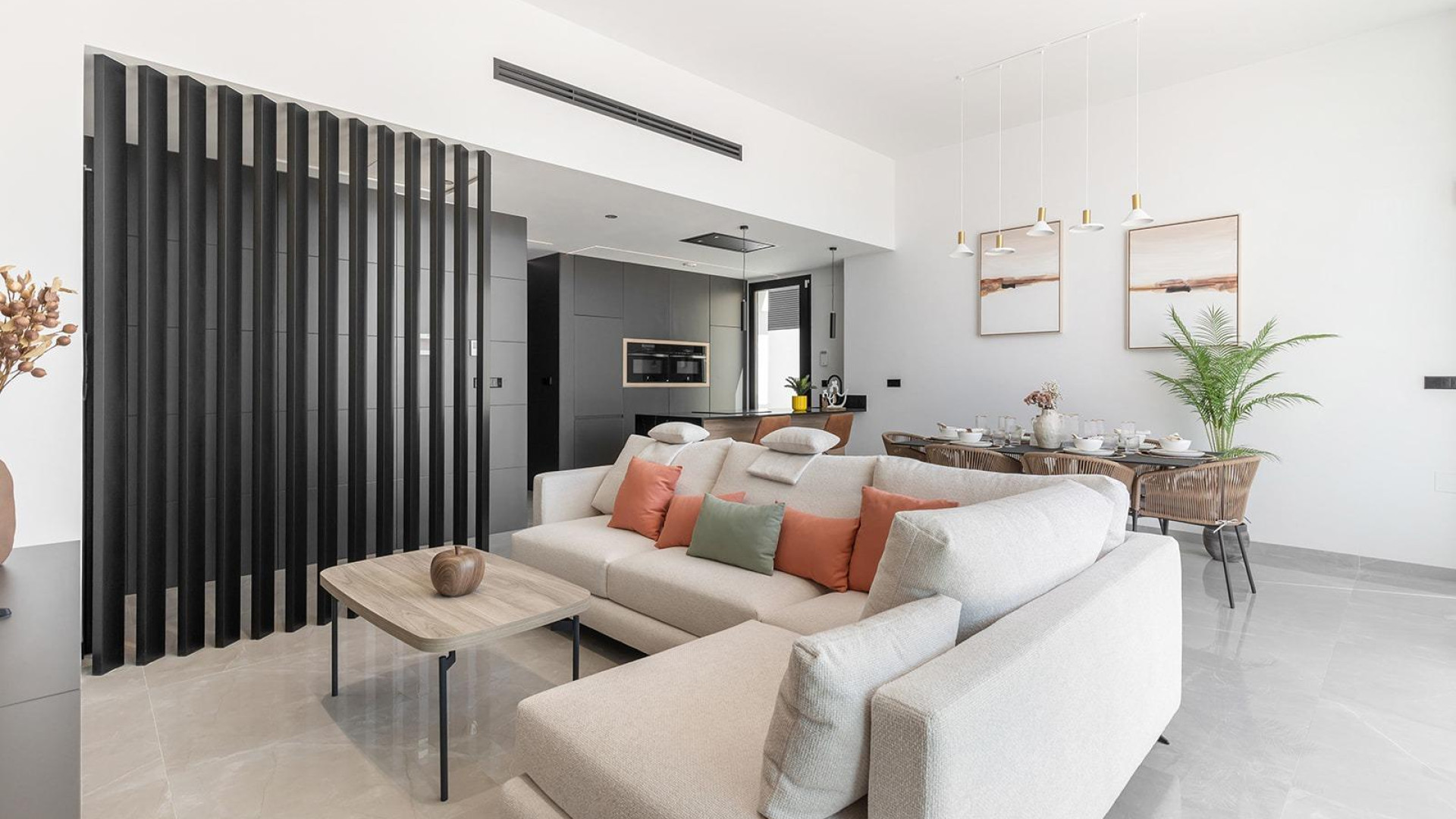 Obra Nueva - Detached Villa - Torrevieja - Los Balcones