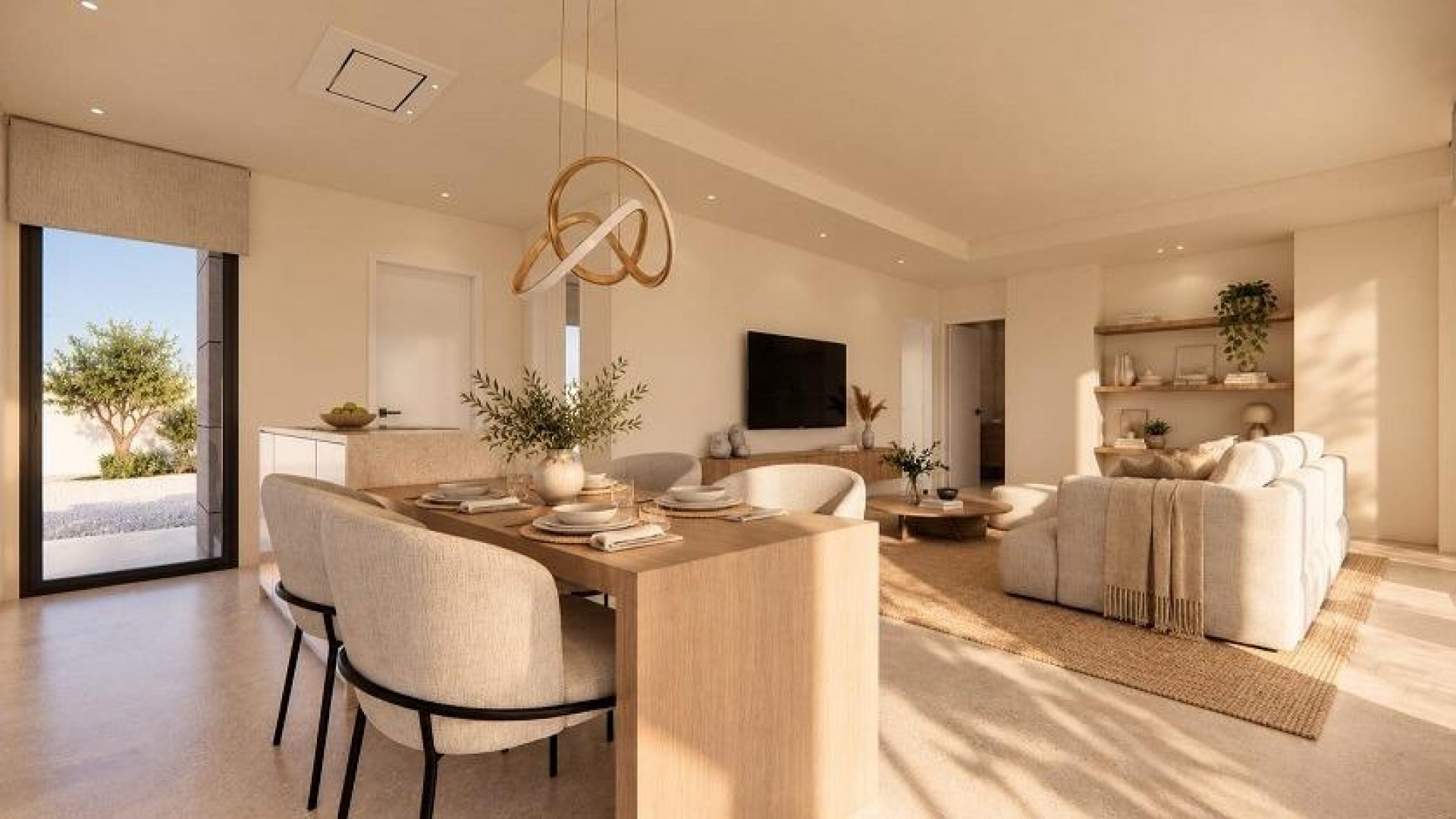 Obra Nueva - Detached Villa - Torrevieja - San Luis