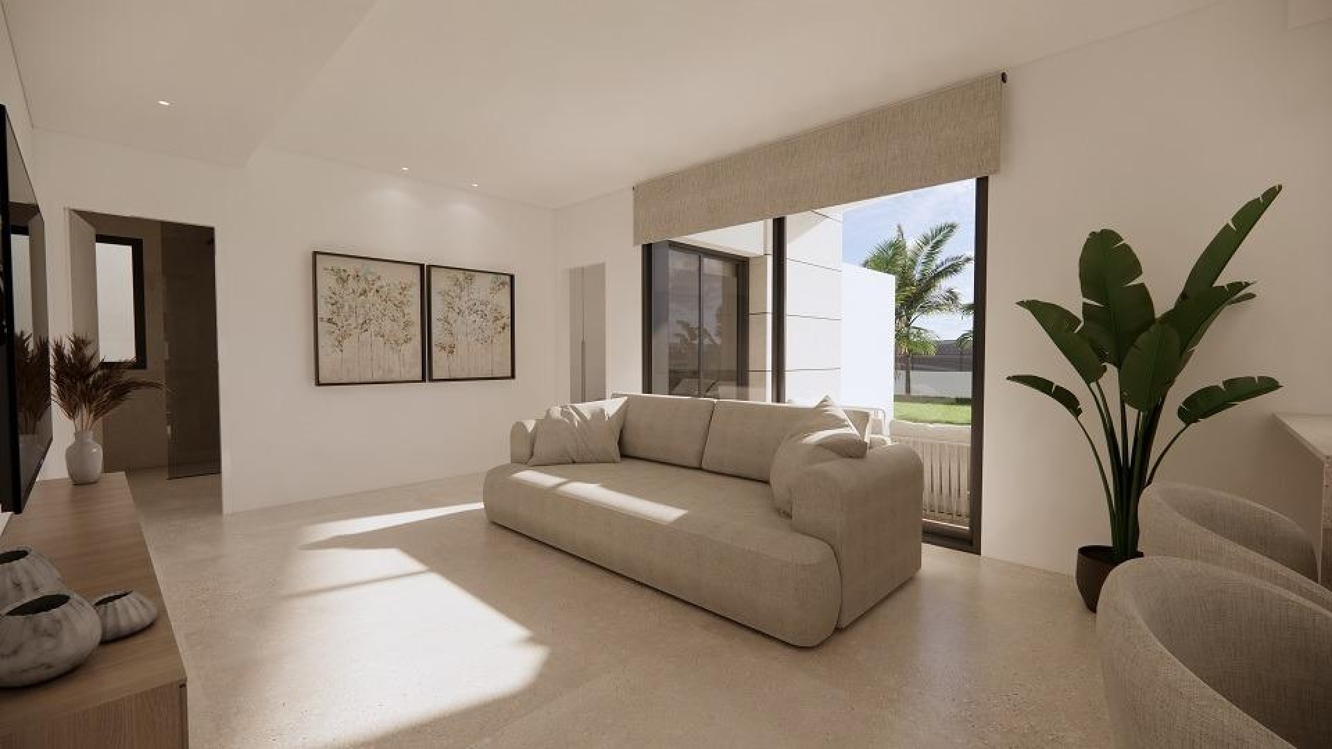 Obra Nueva - Detached Villa - Torrevieja - San Luis