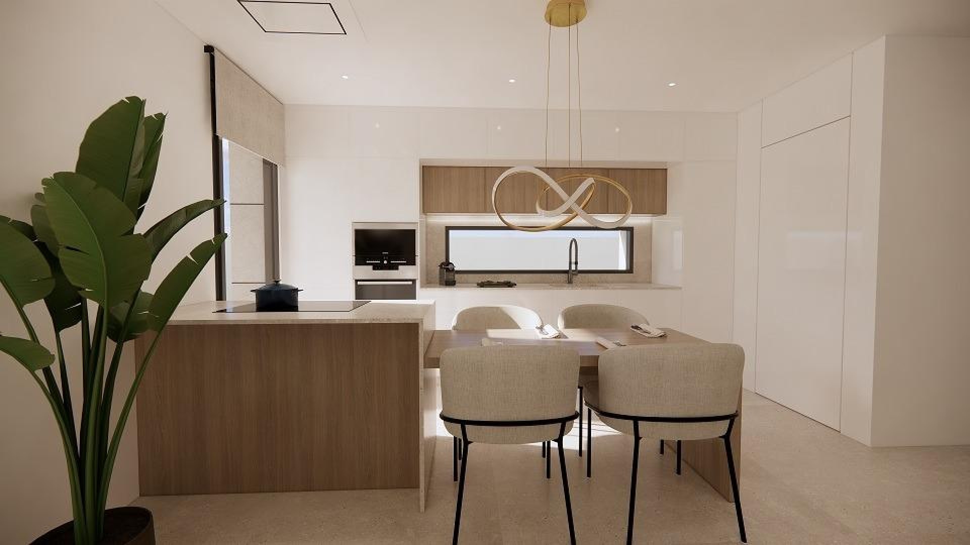 Obra Nueva - Detached Villa - Torrevieja - San Luis