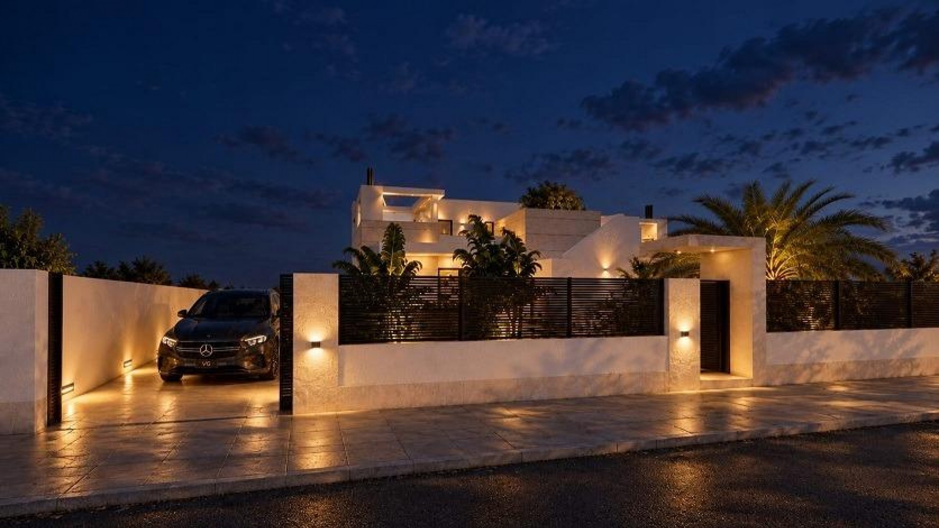 Obra Nueva - Detached Villa - Torrevieja - San Luis