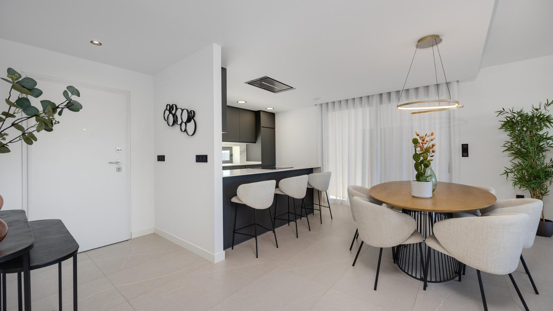 Obra Nueva - Detached Villa - Torrevieja - Sector 25