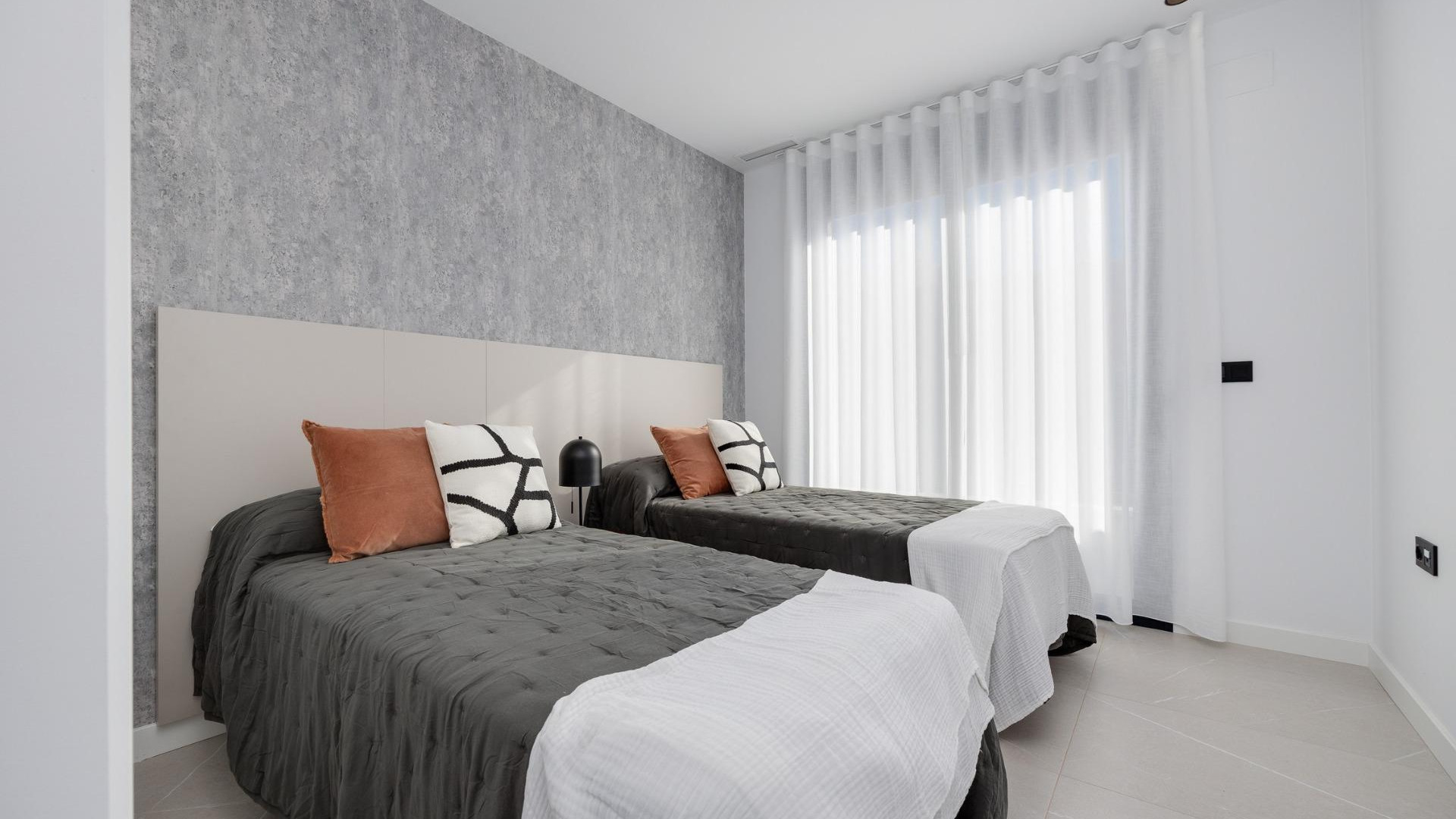 Obra Nueva - Detached Villa - Torrevieja - Sector 25